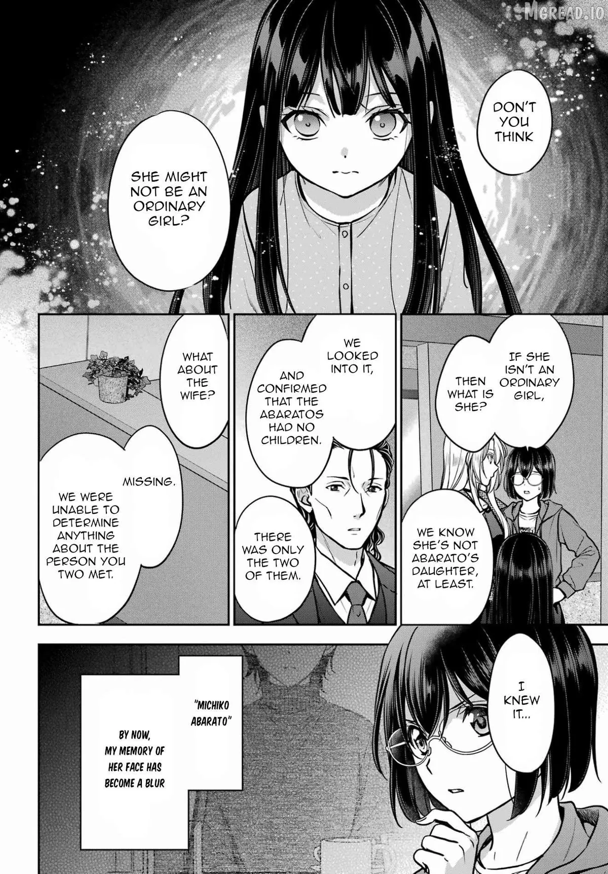 Isekai Picnic Chapter 90 page 6 - 