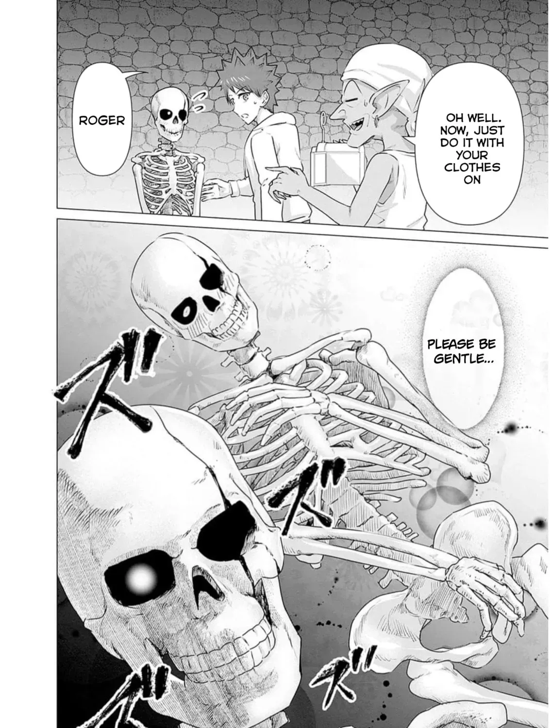 Isekai Pornstar ~Shiru danyuu ga isekai tensei shite ero chishiki furu katsuyo de musou danyuu ni naru hanashi ~ Chapter 1.2 page 15 - 