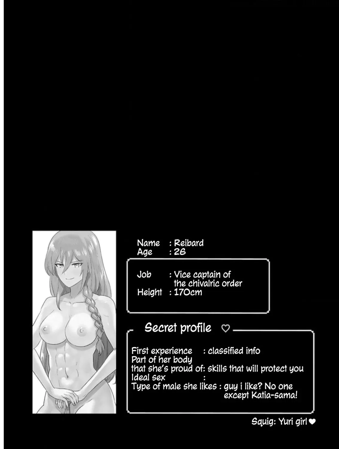Isekai Pornstar ~Shiru danyuu ga isekai tensei shite ero chishiki furu katsuyo de musou danyuu ni naru hanashi ~ Chapter 1.3 page 29 - 