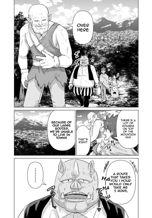 Isekai Pornstar ~Shiru danyuu ga isekai tensei shite ero chishiki furu katsuyo de musou danyuu ni naru hanashi ~ Chapter 10 page 11 - 