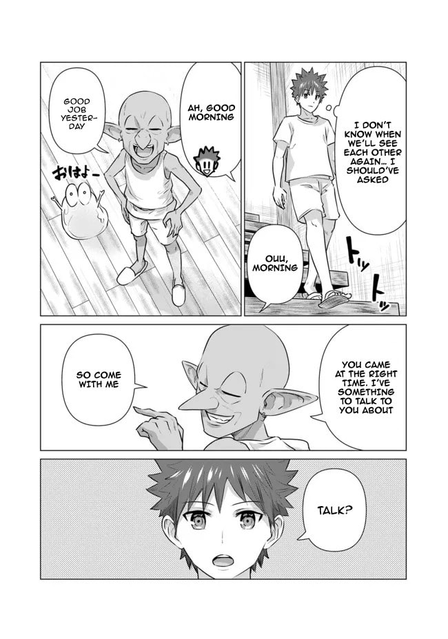 Isekai Pornstar ~Shiru danyuu ga isekai tensei shite ero chishiki furu katsuyo de musou danyuu ni naru hanashi ~ Chapter 10 page 6 - 