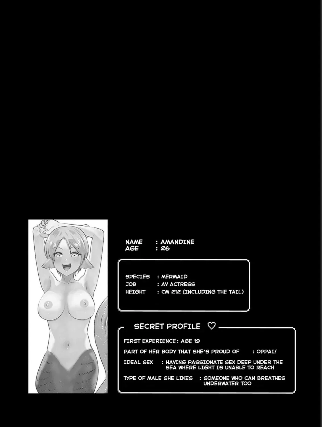 Isekai Pornstar ~Shiru danyuu ga isekai tensei shite ero chishiki furu katsuyo de musou danyuu ni naru hanashi ~ Chapter 2.2 page 31 - 