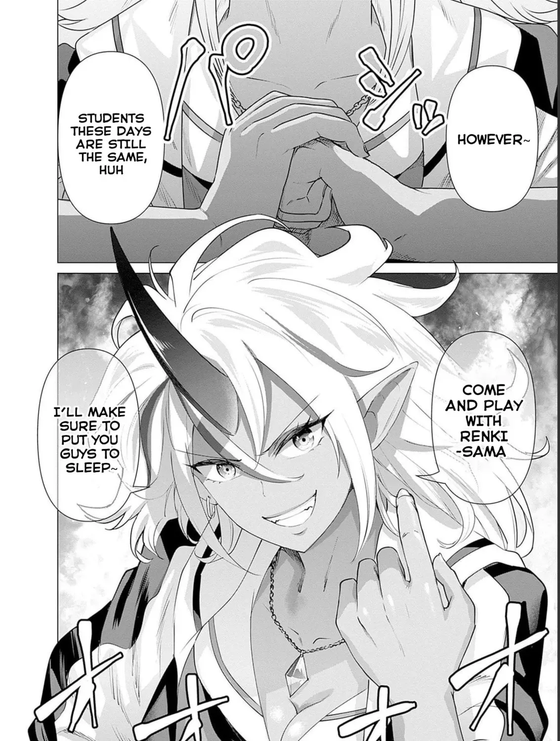 Isekai Pornstar ~Shiru danyuu ga isekai tensei shite ero chishiki furu katsuyo de musou danyuu ni naru hanashi ~ Chapter 2.3 page 27 - 