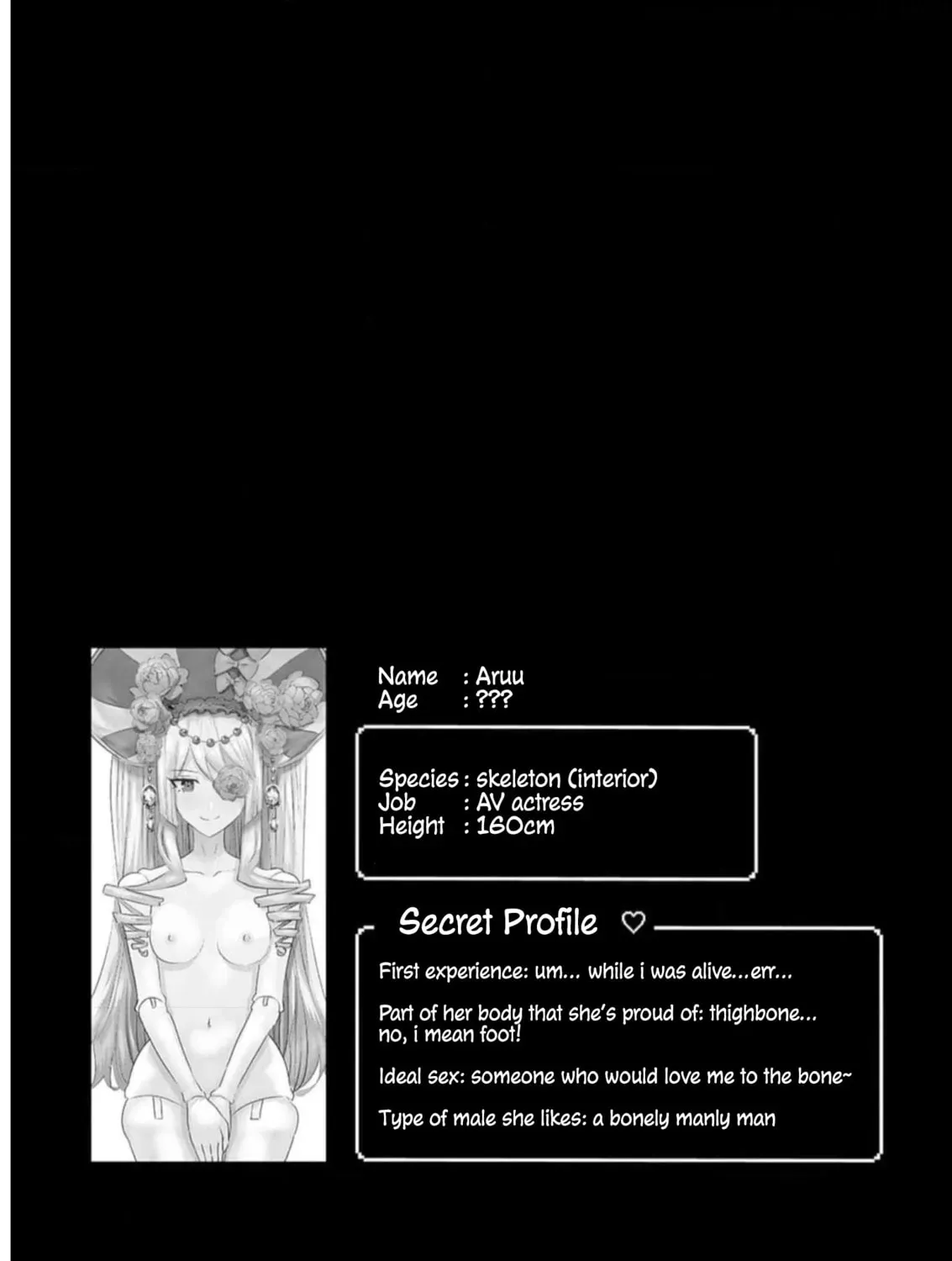 Isekai Pornstar ~Shiru danyuu ga isekai tensei shite ero chishiki furu katsuyo de musou danyuu ni naru hanashi ~ Chapter 3.1 page 29 - 