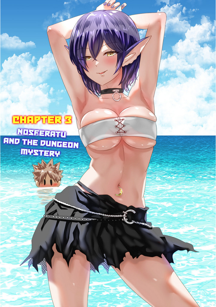 Isekai Pornstar ~Shiru danyuu ga isekai tensei shite ero chishiki furu katsuyo de musou danyuu ni naru hanashi ~ Chapter 3 page 2 - 