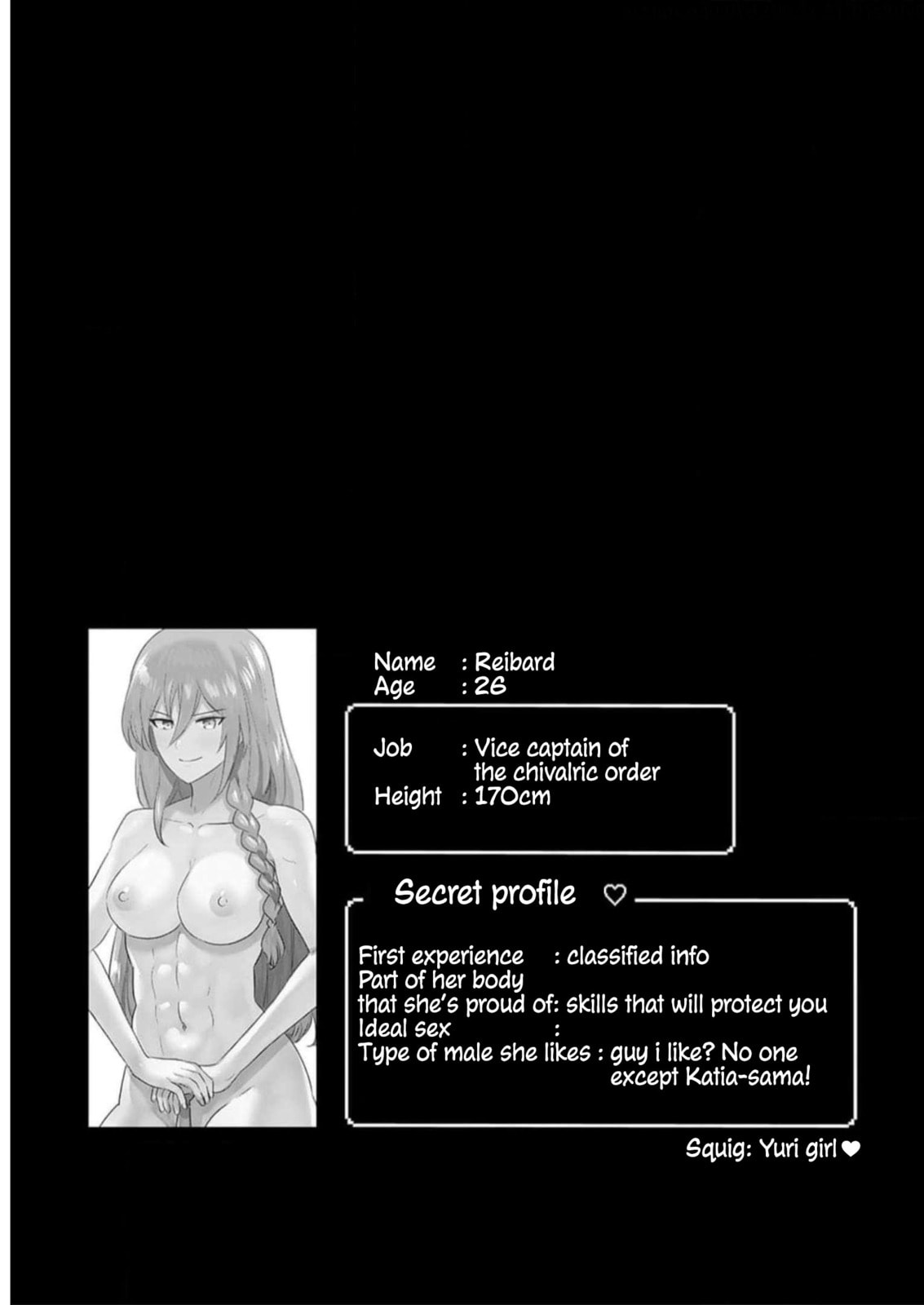Isekai Pornstar ~Shiru danyuu ga isekai tensei shite ero chishiki furu katsuyo de musou danyuu ni naru hanashi ~ Chapter 30 page 15 - 