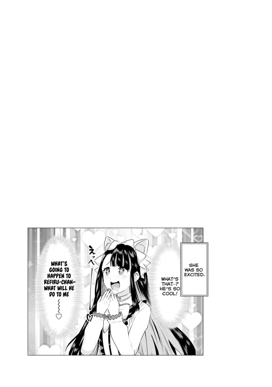Isekai Pornstar ~Shiru danyuu ga isekai tensei shite ero chishiki furu katsuyo de musou danyuu ni naru hanashi ~ Chapter 35 page 15 - 