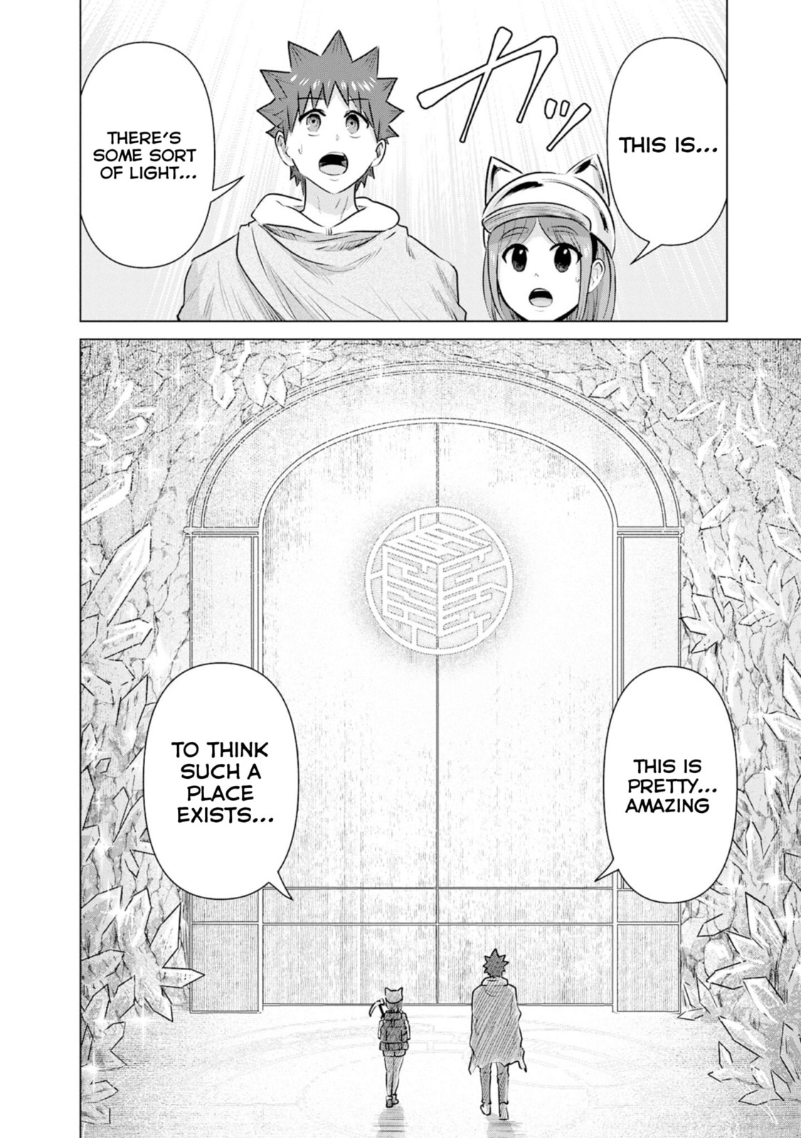 Isekai Pornstar ~Shiru danyuu ga isekai tensei shite ero chishiki furu katsuyo de musou danyuu ni naru hanashi ~ Chapter 41 page 12 - 