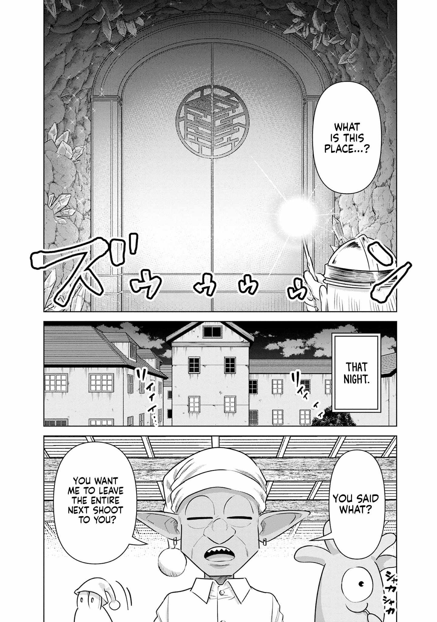 Isekai Pornstar ~Shiru danyuu ga isekai tensei shite ero chishiki furu katsuyo de musou danyuu ni naru hanashi ~ Chapter 42 page 13 - 