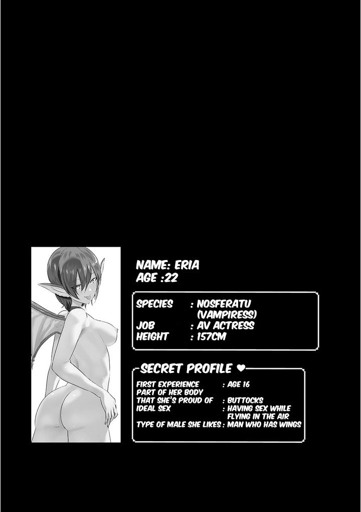 Isekai Pornstar ~Shiru danyuu ga isekai tensei shite ero chishiki furu katsuyo de musou danyuu ni naru hanashi ~ Chapter 5 page 18 - 