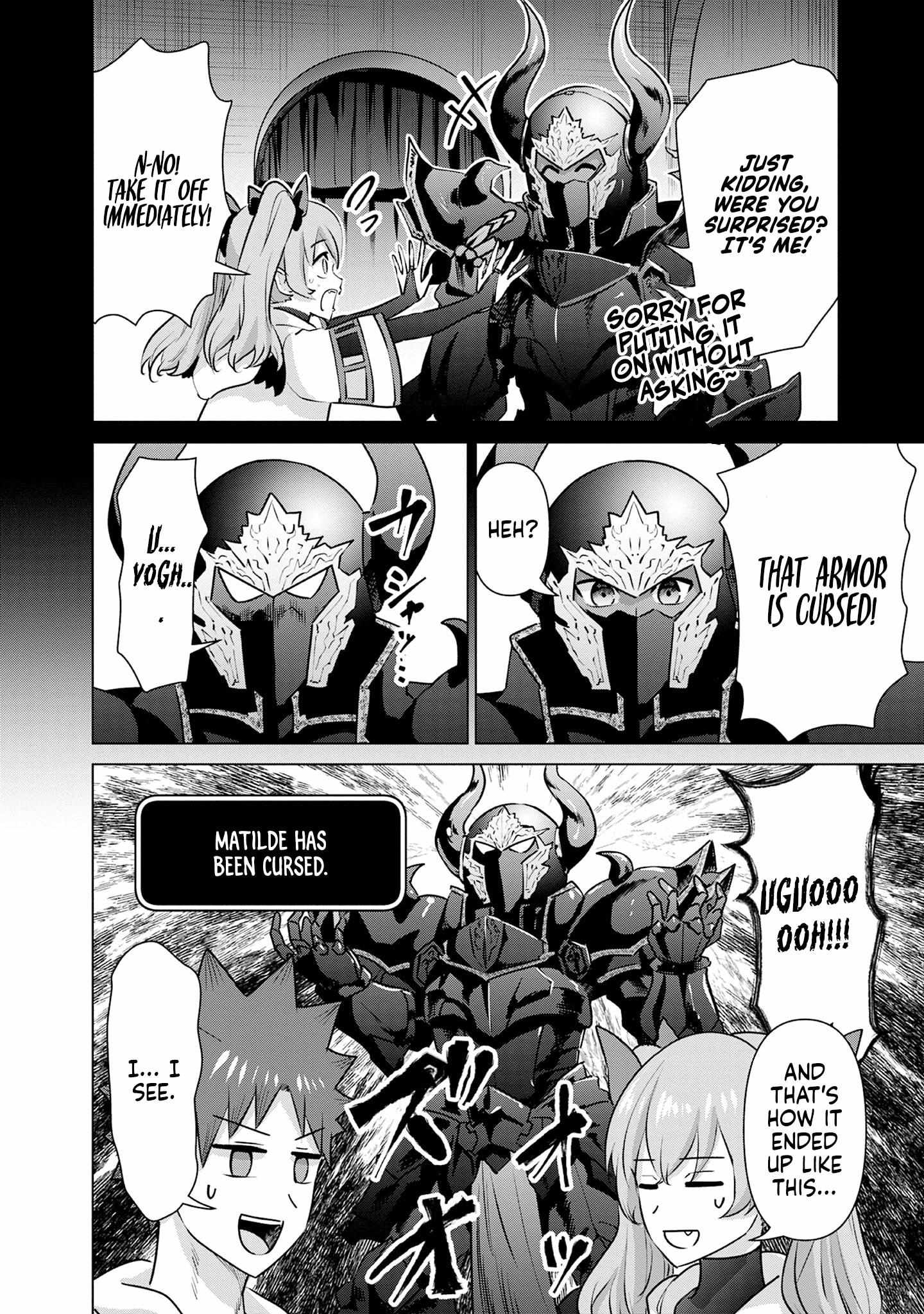 Isekai Pornstar ~Shiru danyuu ga isekai tensei shite ero chishiki furu katsuyo de musou danyuu ni naru hanashi ~ Chapter 51 page 12 - 
