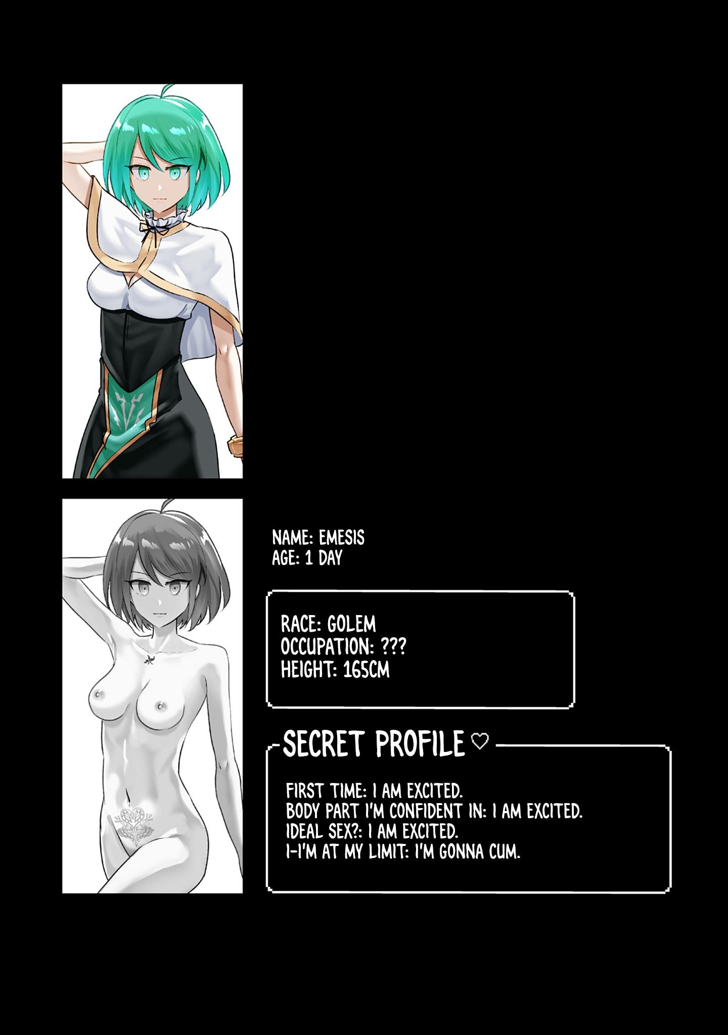 Isekai Pornstar ~Shiru danyuu ga isekai tensei shite ero chishiki furu katsuyo de musou danyuu ni naru hanashi ~ Chapter 57 page 20 - 