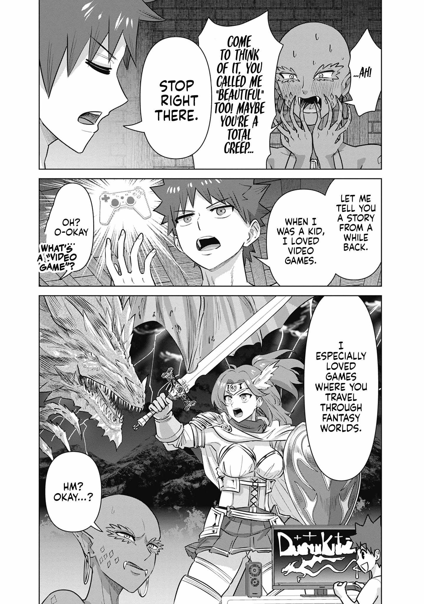 Isekai Pornstar ~Shiru danyuu ga isekai tensei shite ero chishiki furu katsuyo de musou danyuu ni naru hanashi ~ Chapter 61 page 15 - 