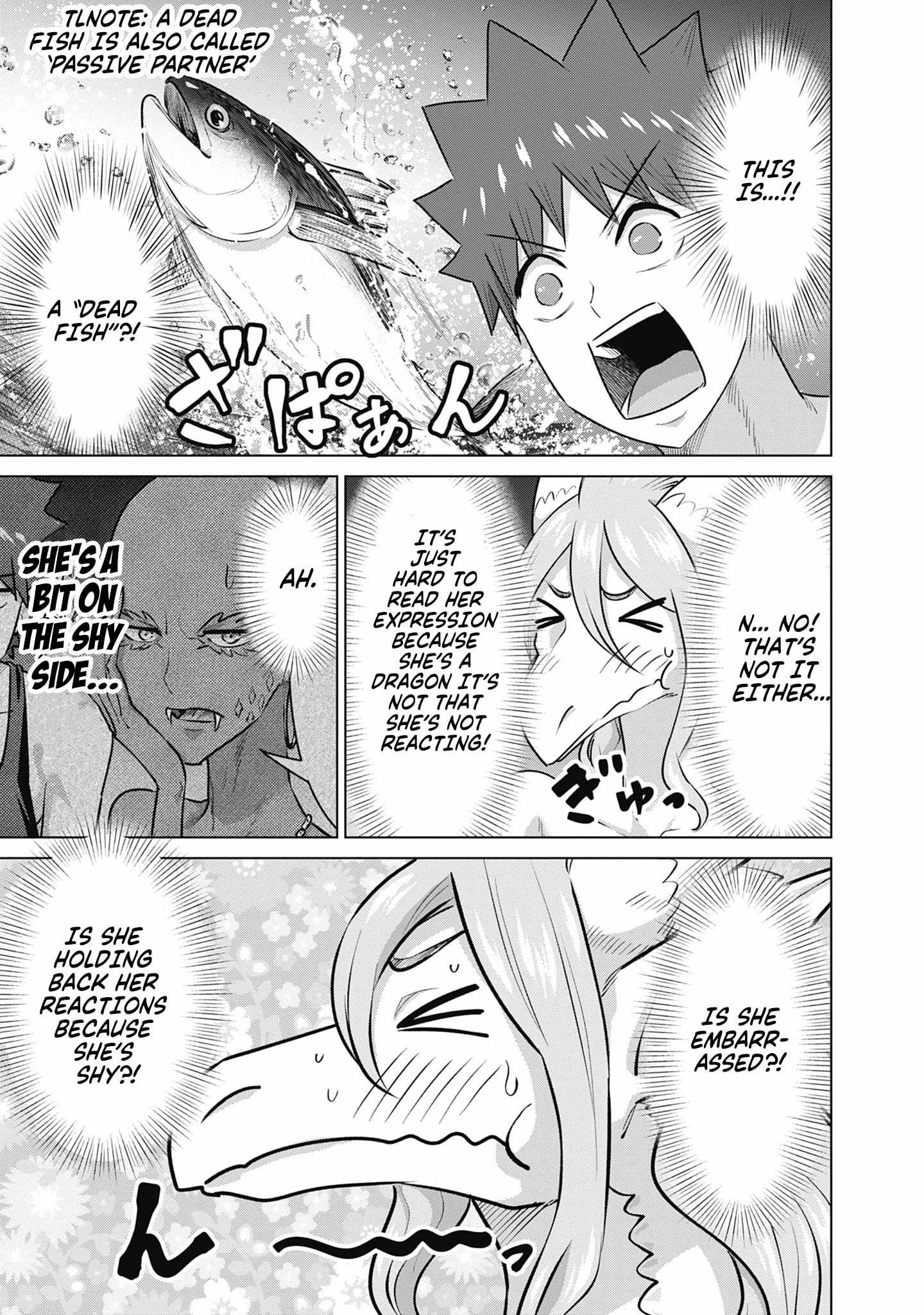 Isekai Pornstar ~Shiru danyuu ga isekai tensei shite ero chishiki furu katsuyo de musou danyuu ni naru hanashi ~ Chapter 62 page 13 - 