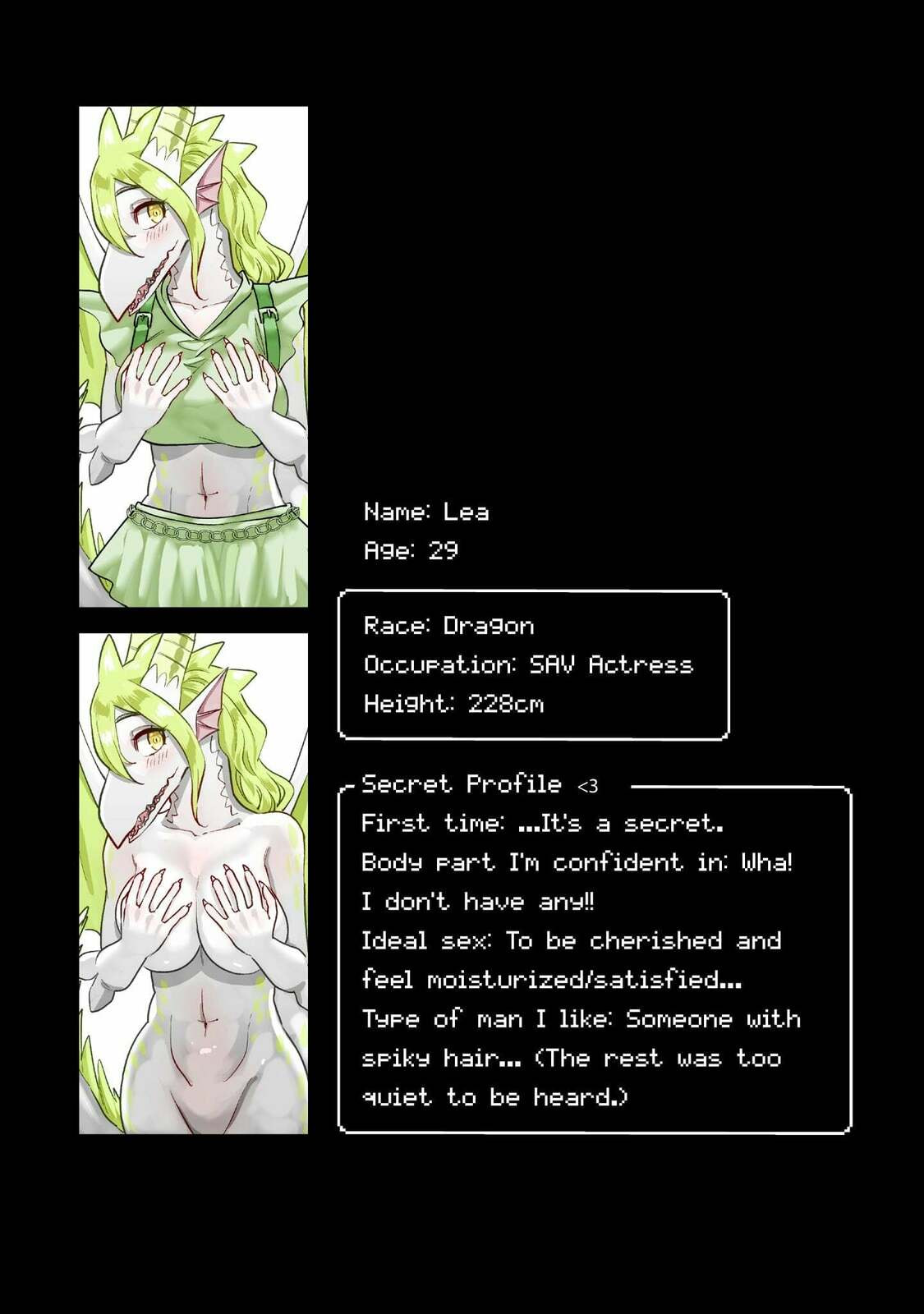 Isekai Pornstar ~Shiru danyuu ga isekai tensei shite ero chishiki furu katsuyo de musou danyuu ni naru hanashi ~ Chapter 65 page 16 - 