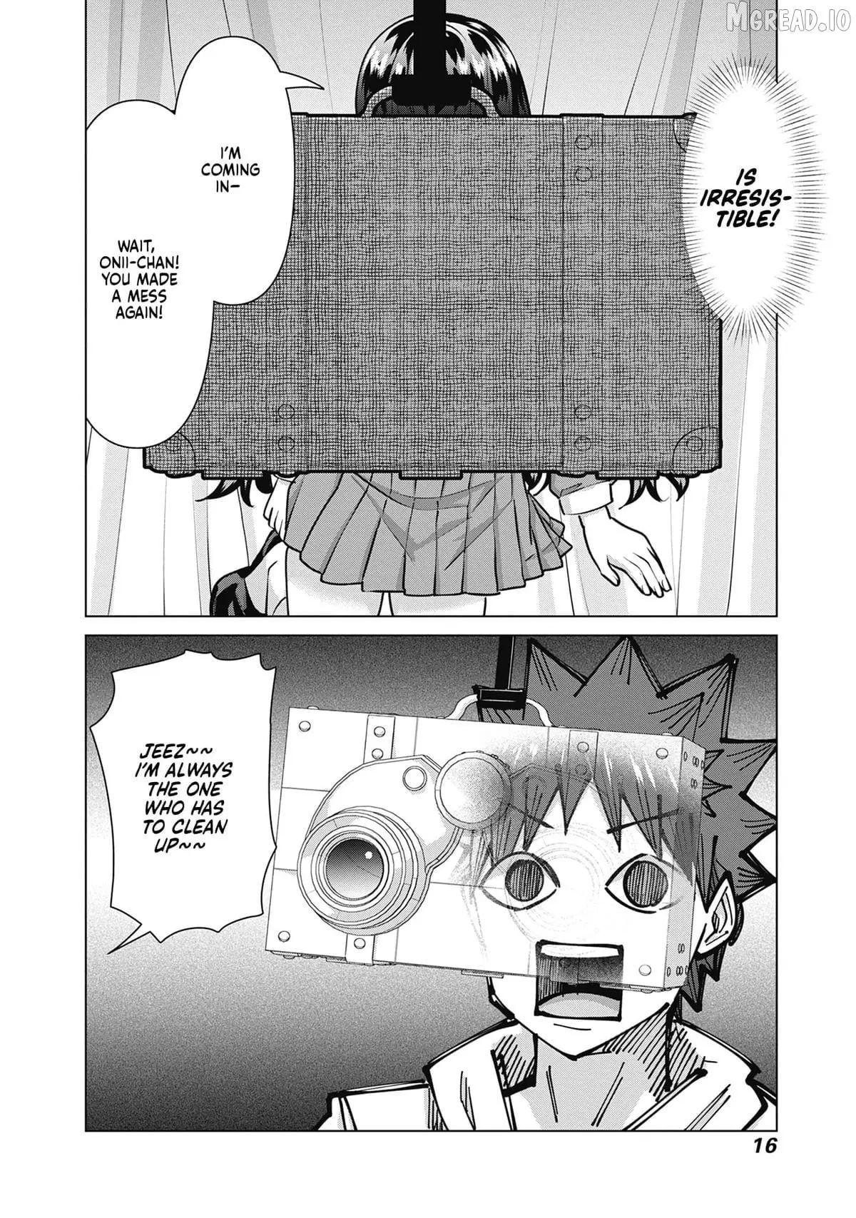 Isekai Pornstar ~Shiru danyuu ga isekai tensei shite ero chishiki furu katsuyo de musou danyuu ni naru hanashi ~ Chapter 72 page 12 - 