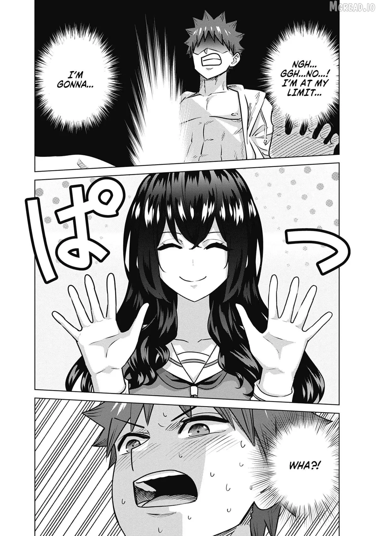 Isekai Pornstar ~Shiru danyuu ga isekai tensei shite ero chishiki furu katsuyo de musou danyuu ni naru hanashi ~ Chapter 73 page 5 - 
