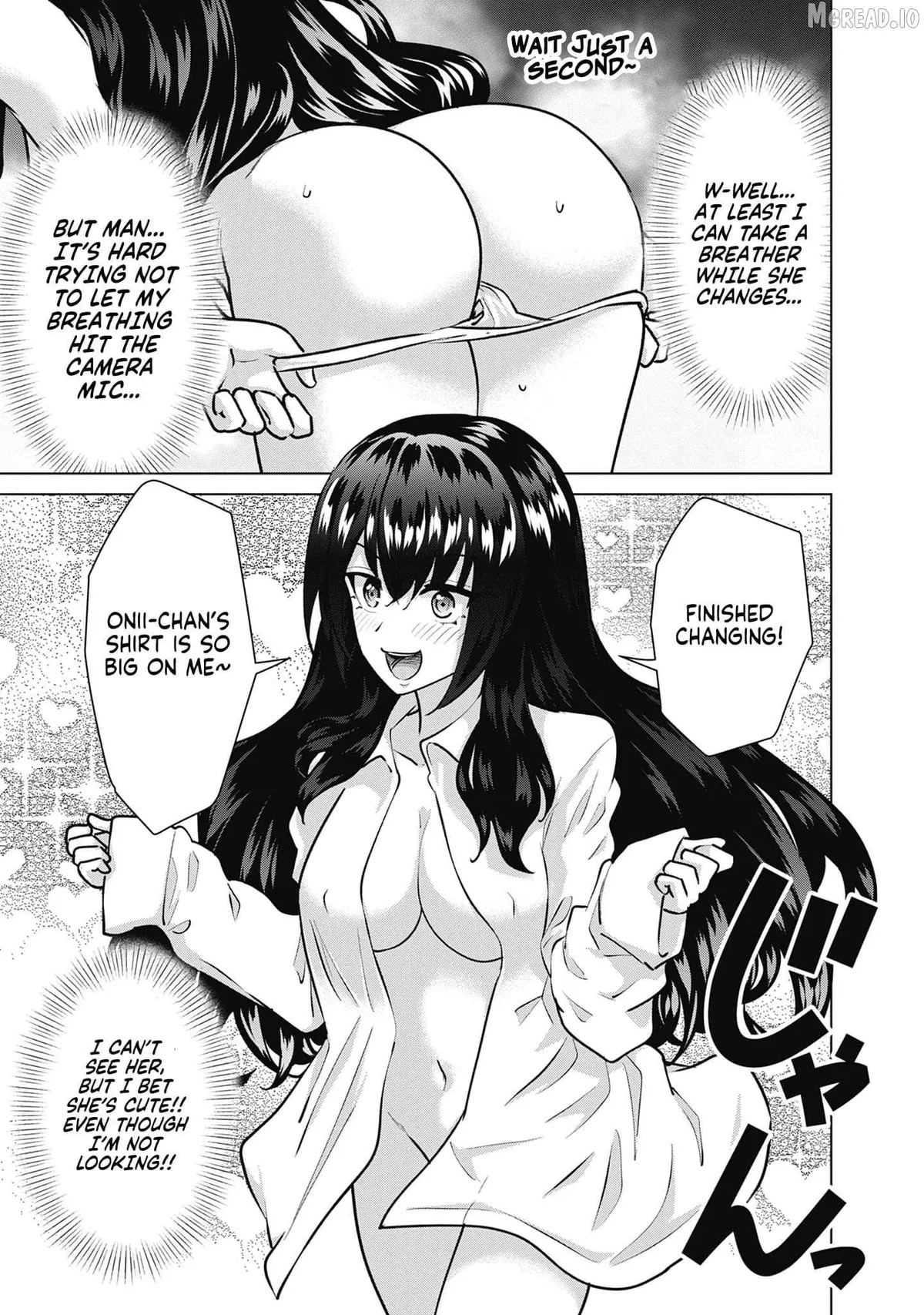Isekai Pornstar ~Shiru danyuu ga isekai tensei shite ero chishiki furu katsuyo de musou danyuu ni naru hanashi ~ Chapter 73 page 7 - 