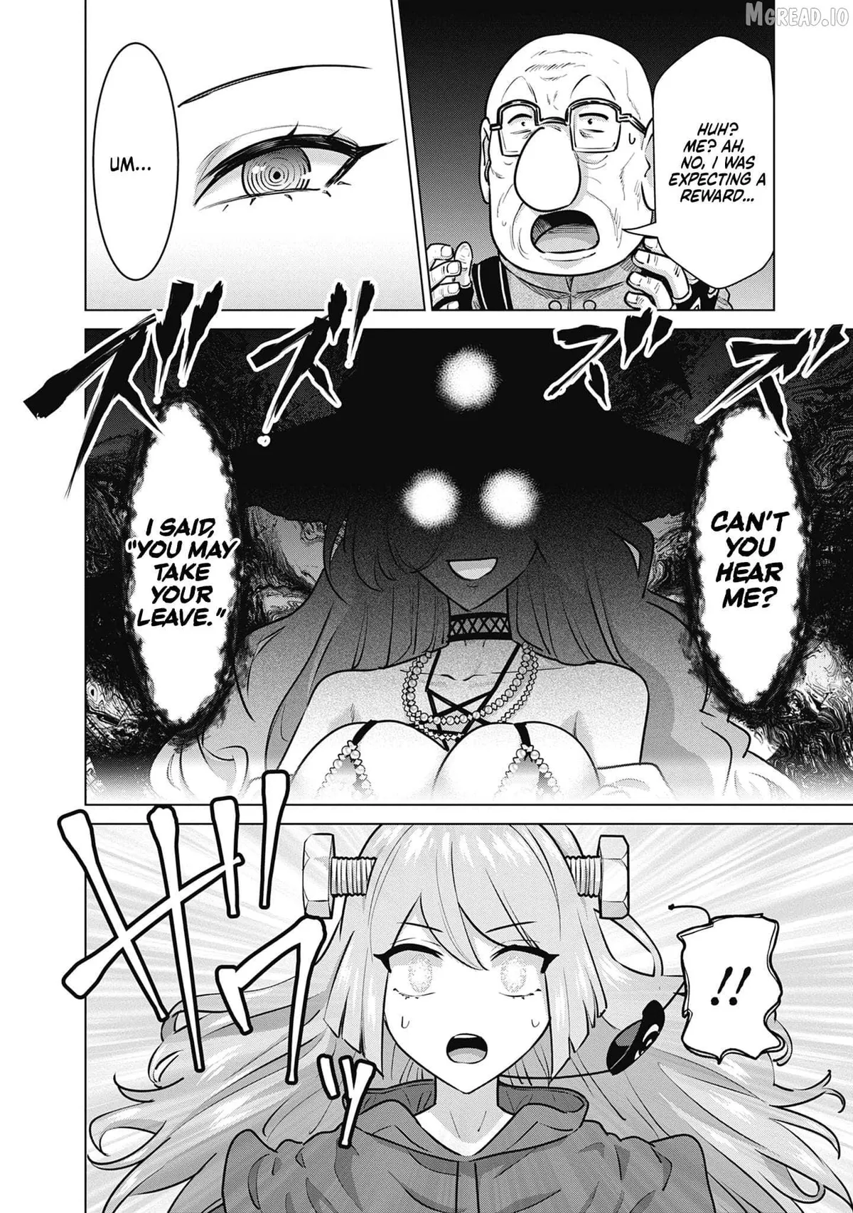 Isekai Pornstar ~Shiru danyuu ga isekai tensei shite ero chishiki furu katsuyo de musou danyuu ni naru hanashi ~ Chapter 74 page 12 - 