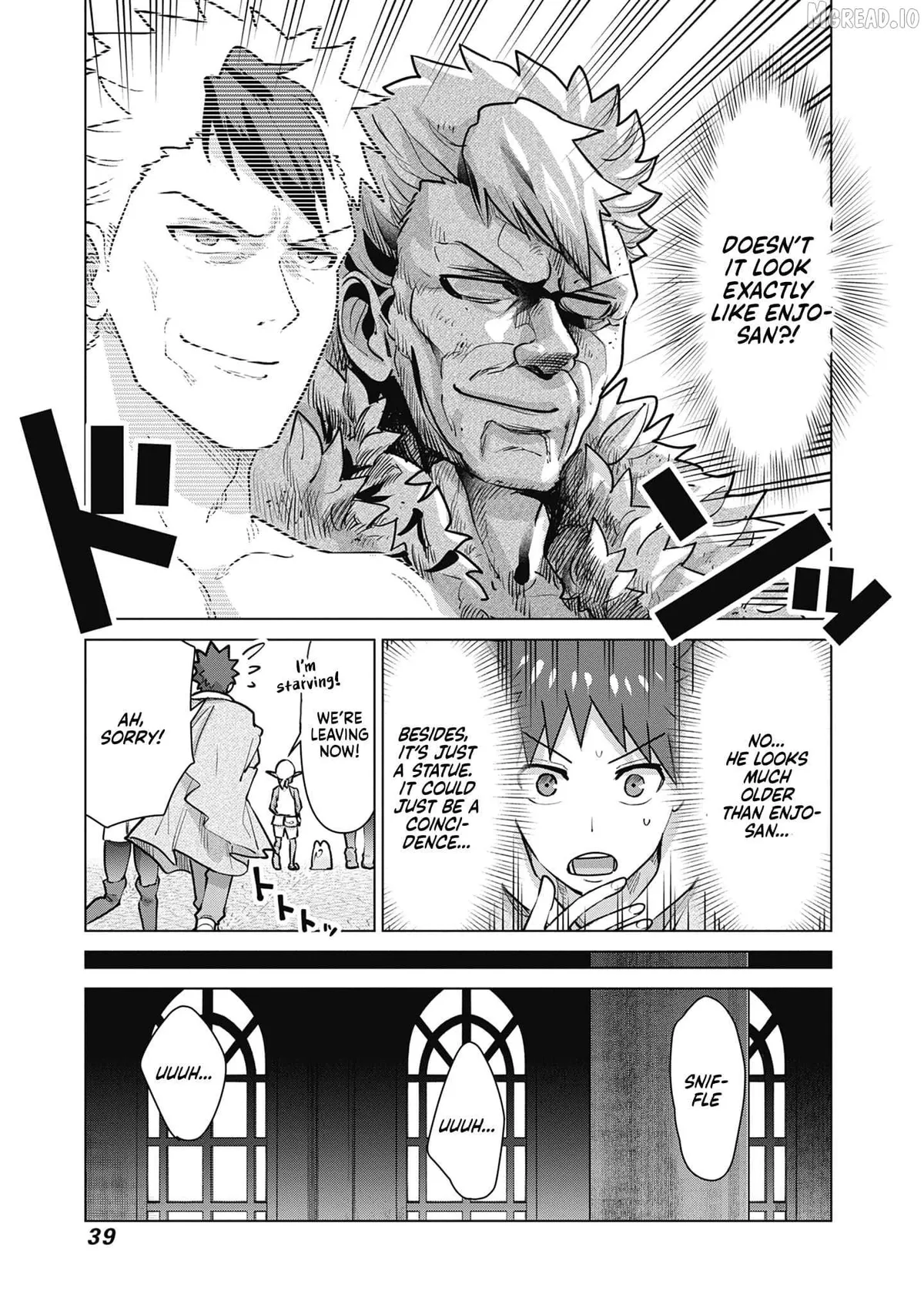 Isekai Pornstar ~Shiru danyuu ga isekai tensei shite ero chishiki furu katsuyo de musou danyuu ni naru hanashi ~ Chapter 74 page 7 - 