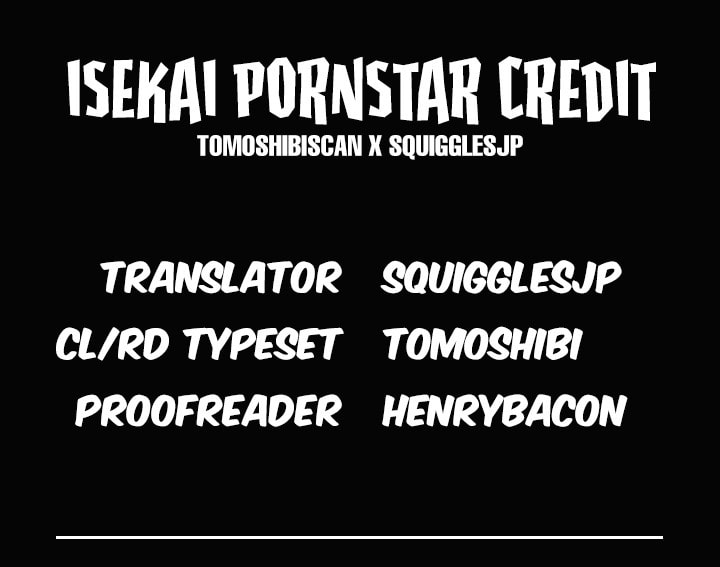Isekai Pornstar ~Shiru danyuu ga isekai tensei shite ero chishiki furu katsuyo de musou danyuu ni naru hanashi ~ Chapter 8 page 15 - 