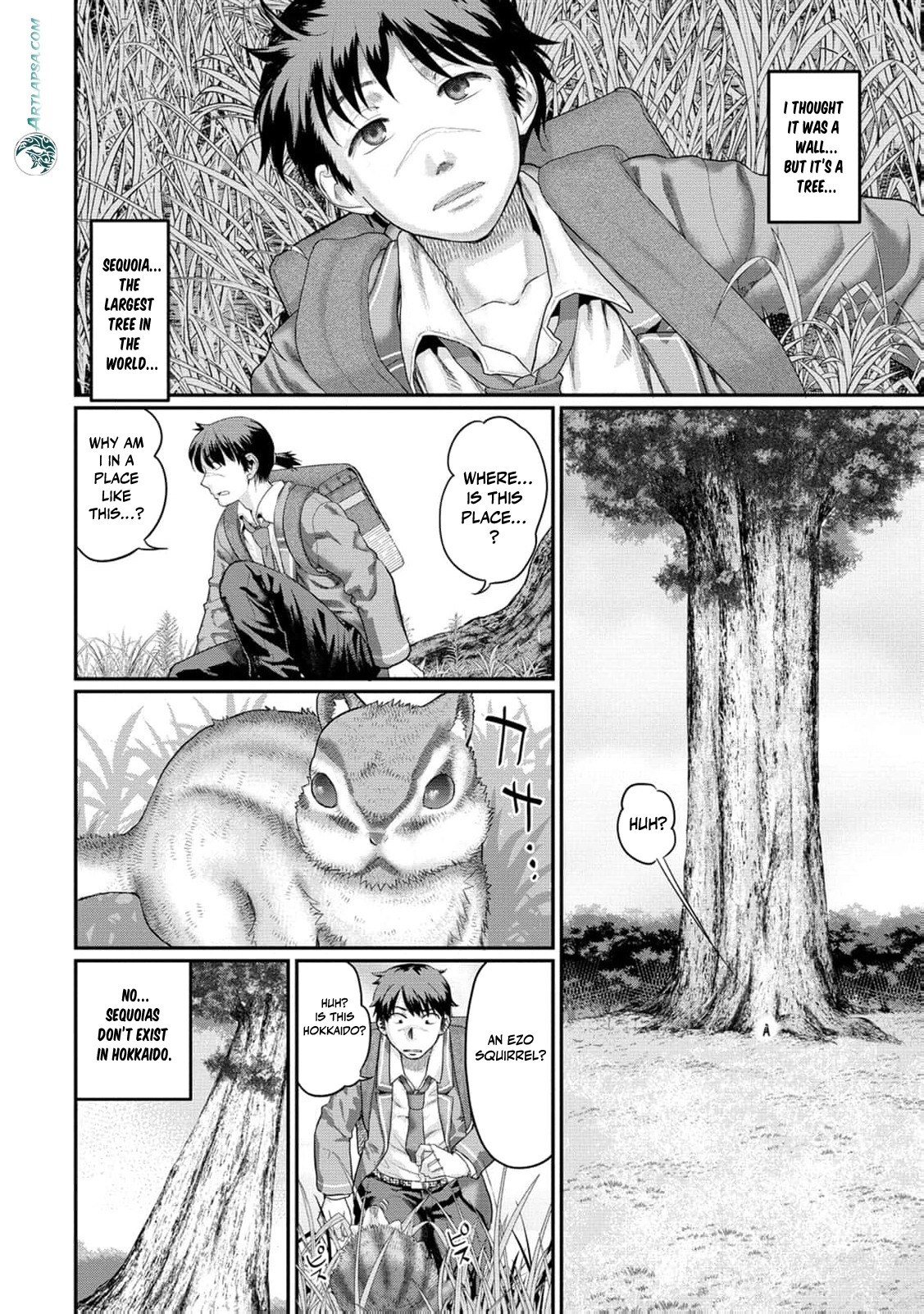 Isekai Rakuraku Mujintou Life ~Class Ten