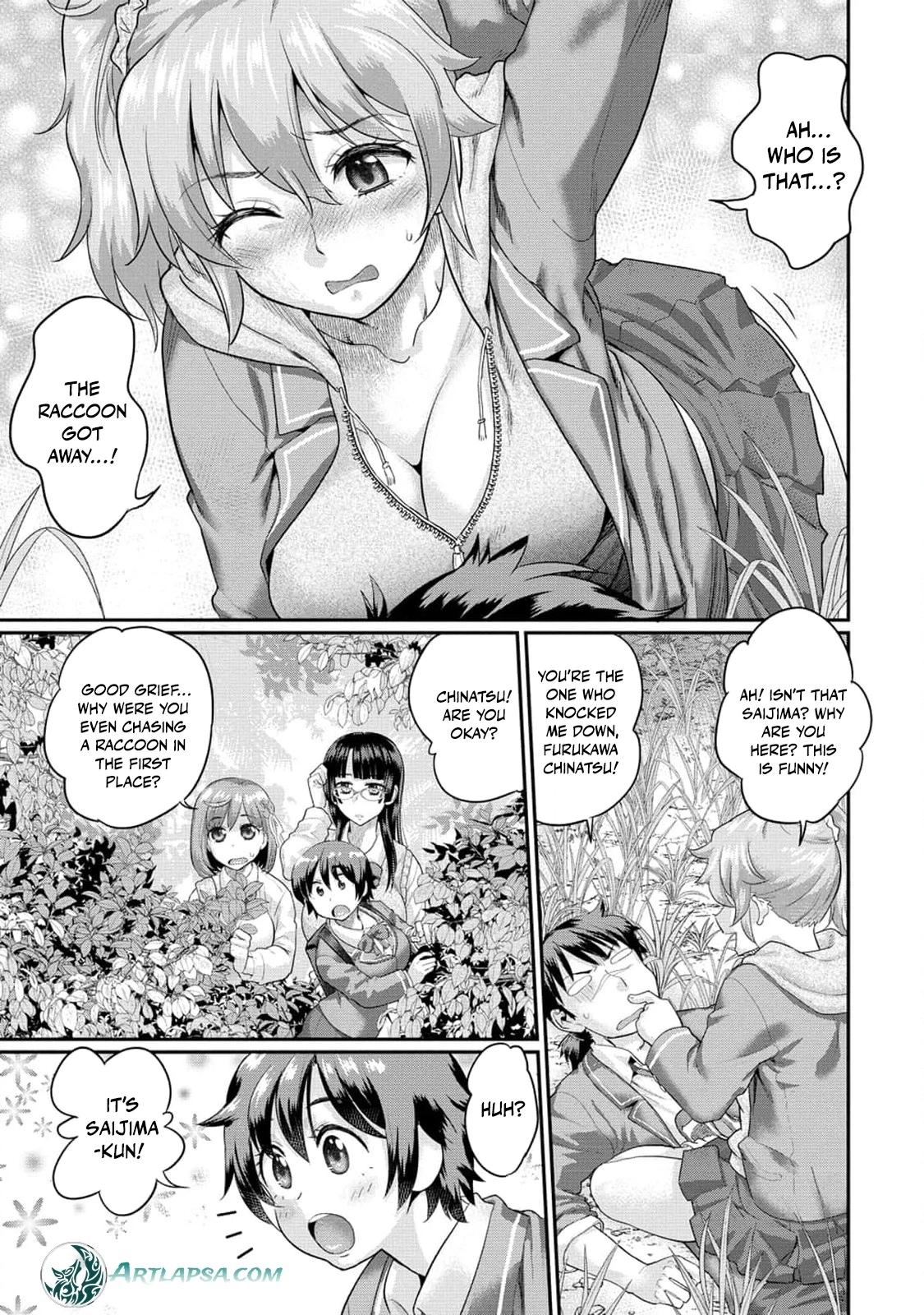 Isekai Rakuraku Mujintou Life ~Class Ten