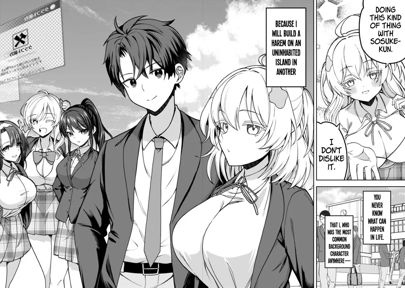 Isekai Rakuraku Mujintou Life ~Class Ten