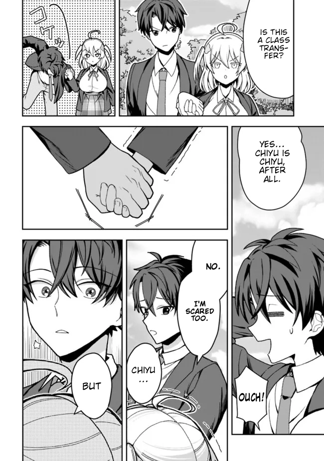 Isekai Rakuraku Mujintou Life ~Class Ten