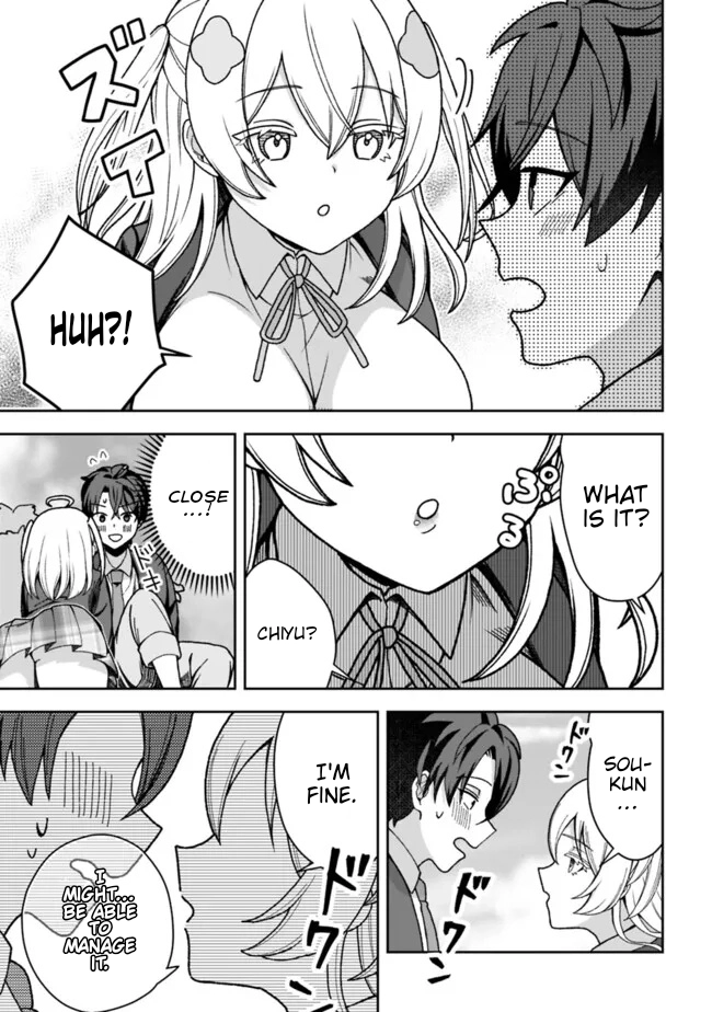 Isekai Rakuraku Mujintou Life ~Class Ten