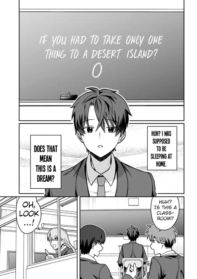 Isekai Rakuraku Mujintou Life ~Class Ten