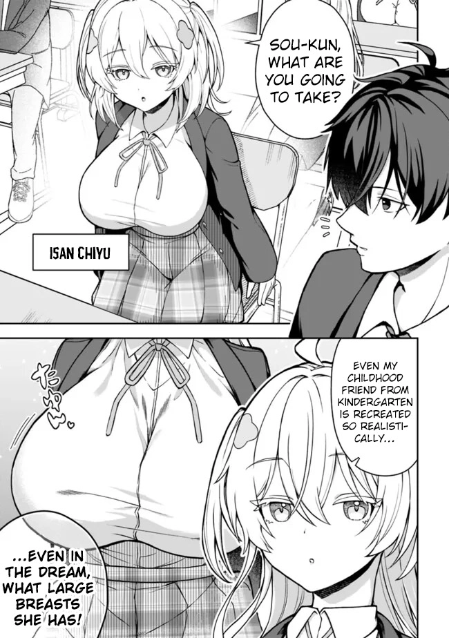 Isekai Rakuraku Mujintou Life ~Class Ten