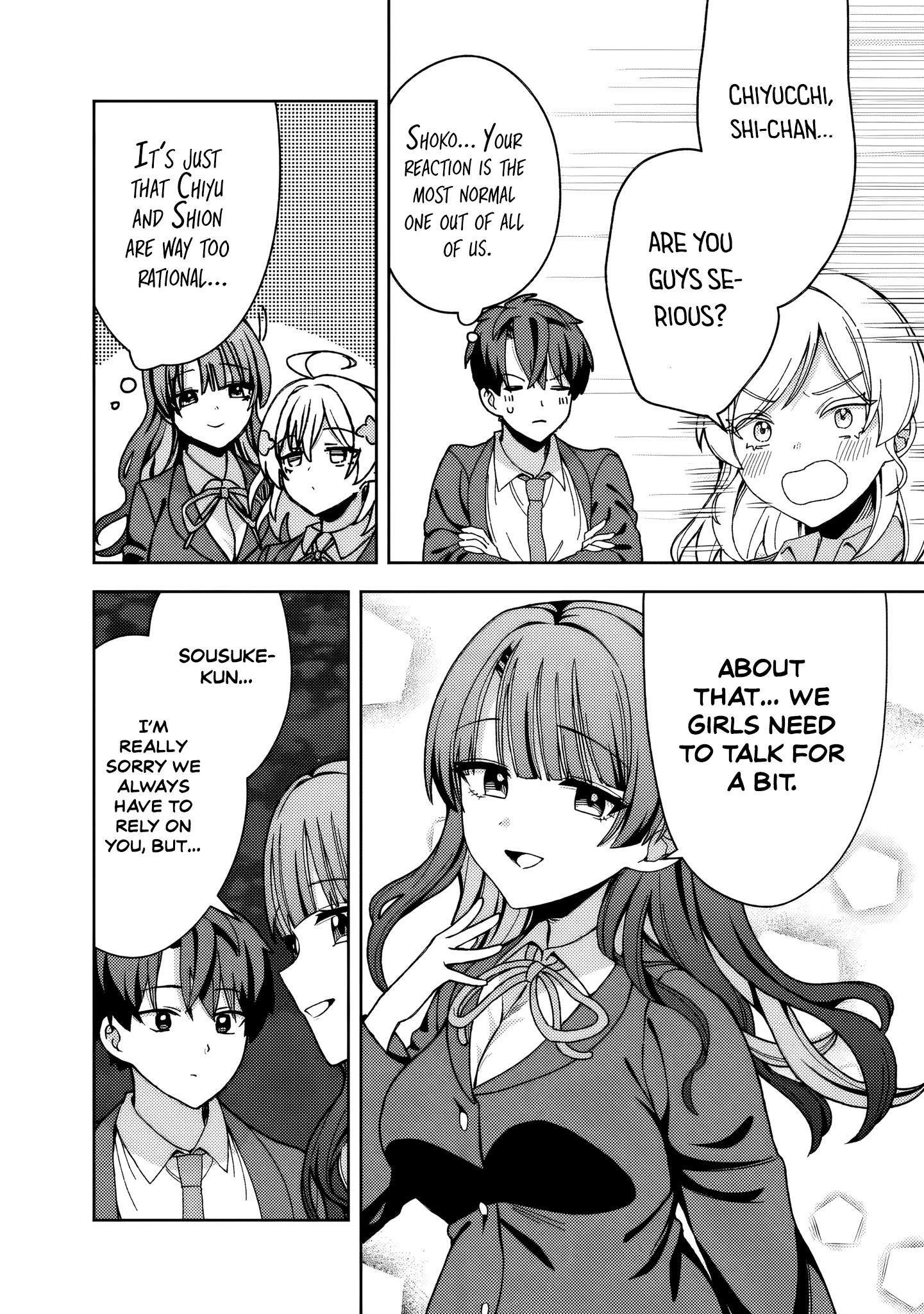 Isekai Rakuraku Mujintou Life ~Class Ten