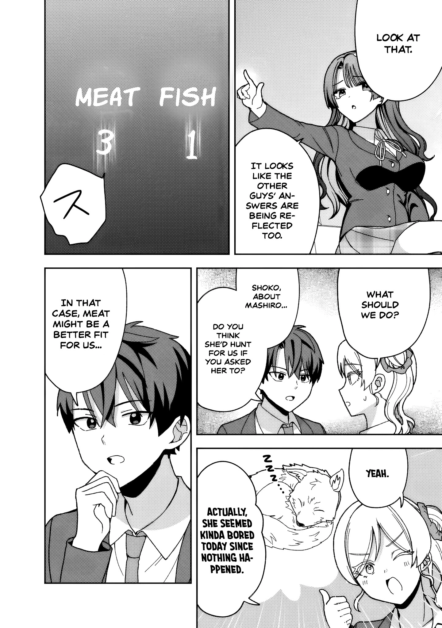 Isekai Rakuraku Mujintou Life ~Class Ten