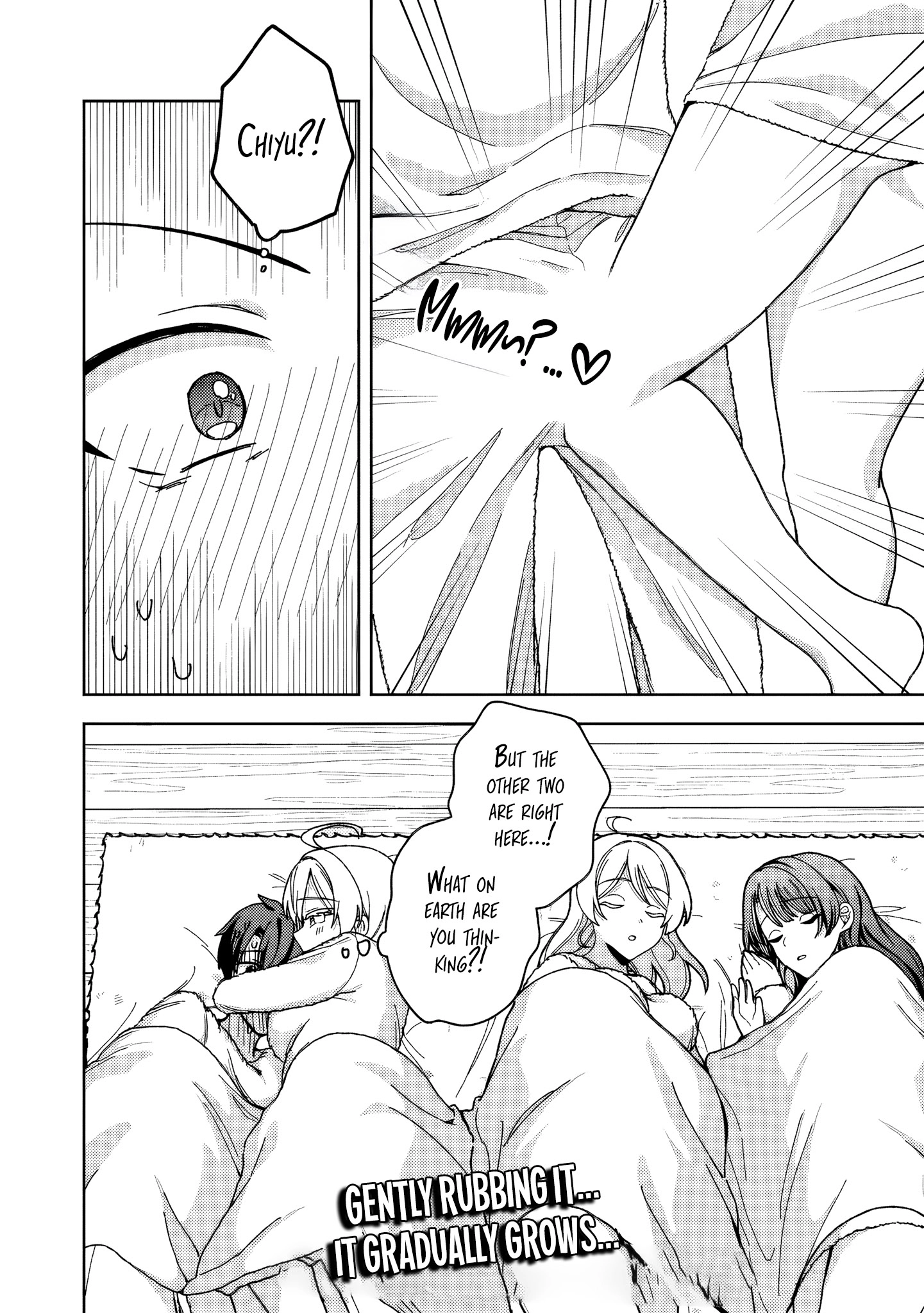 Isekai Rakuraku Mujintou Life ~Class Ten