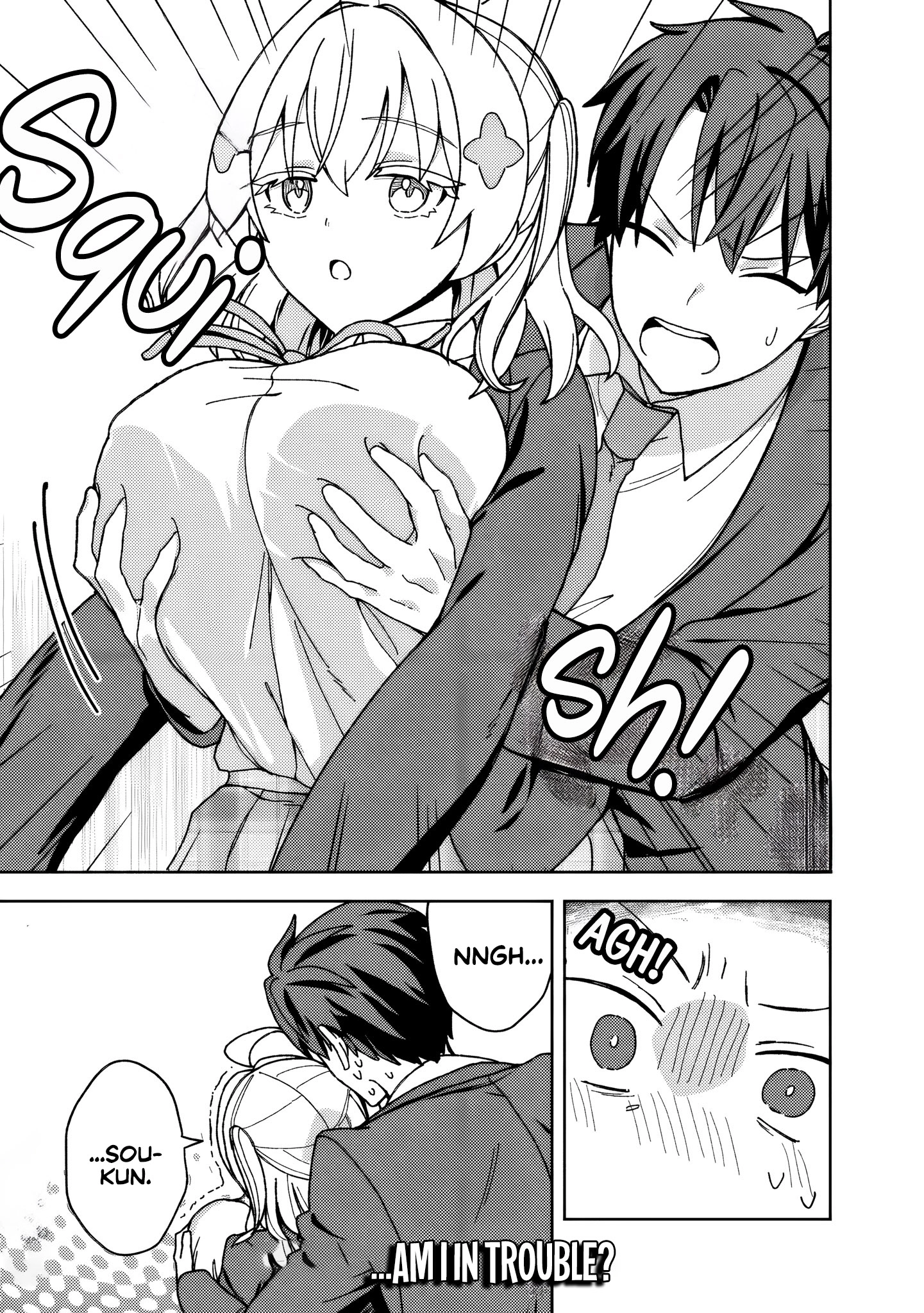 Isekai Rakuraku Mujintou Life ~Class Ten