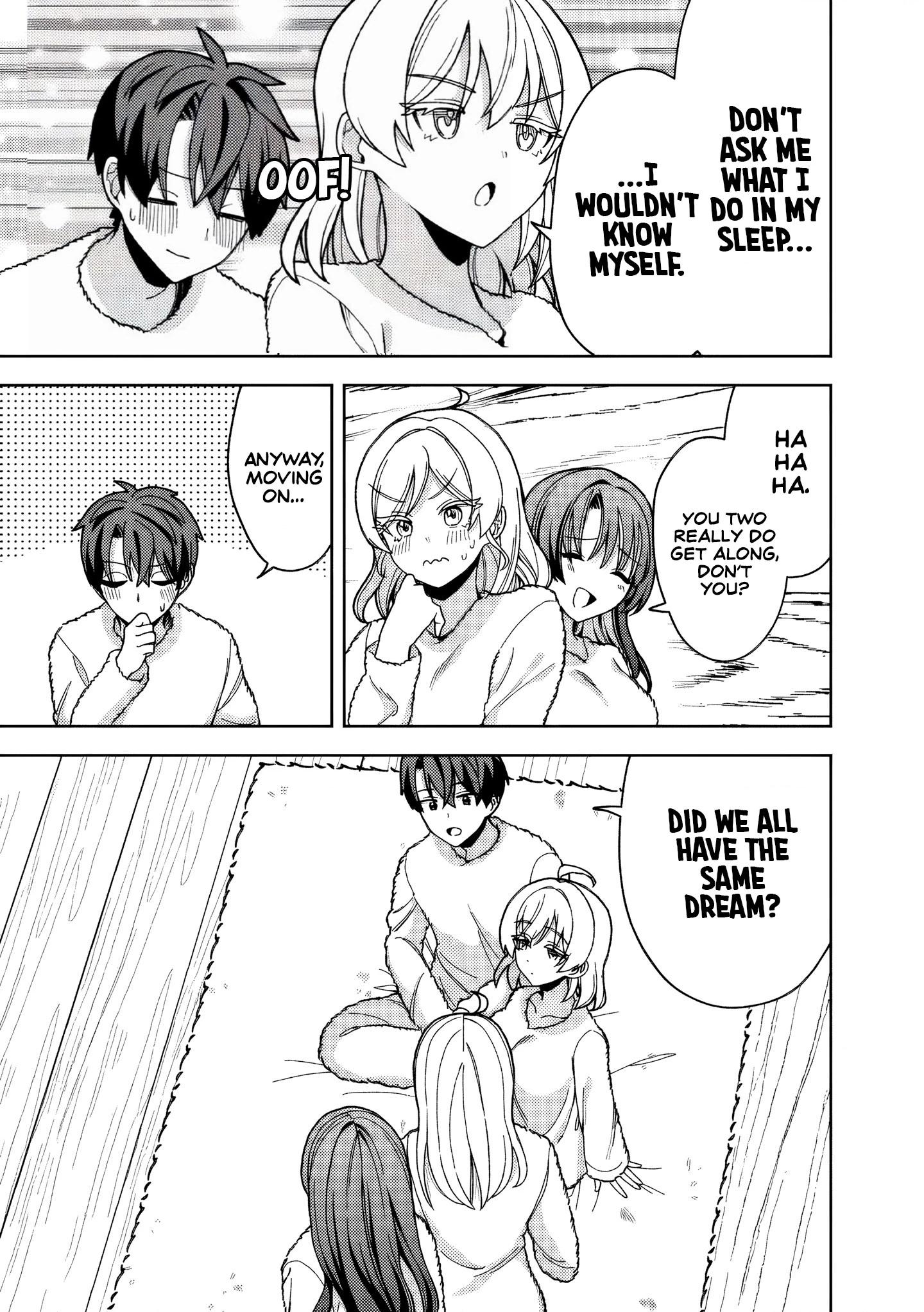 Isekai Rakuraku Mujintou Life ~Class Ten