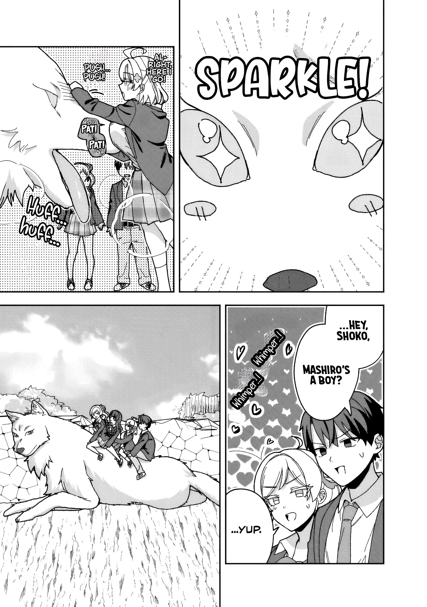 Isekai Rakuraku Mujintou Life ~Class Ten