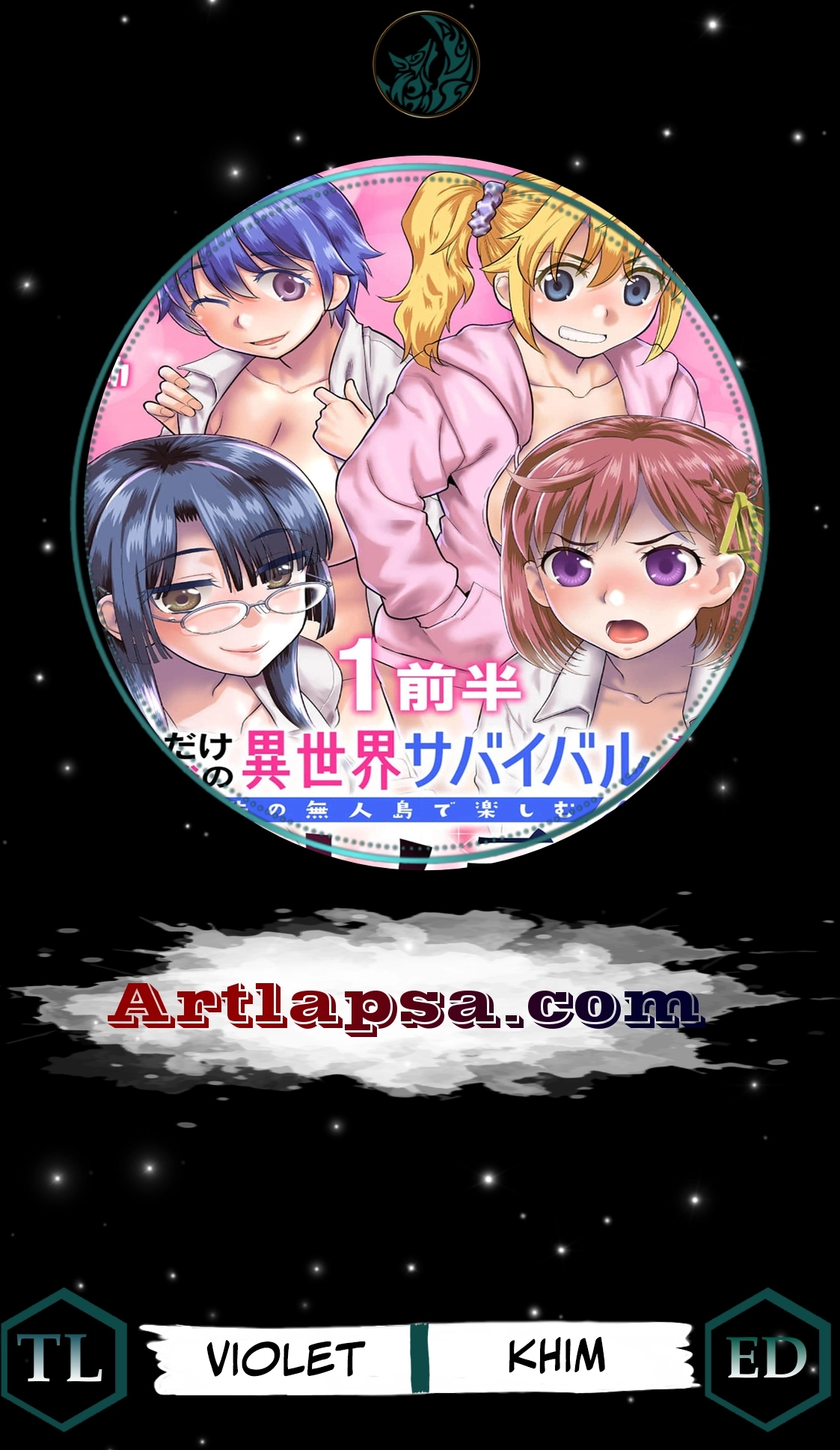 Isekai Rakuraku Mujintou Life ~Class Ten