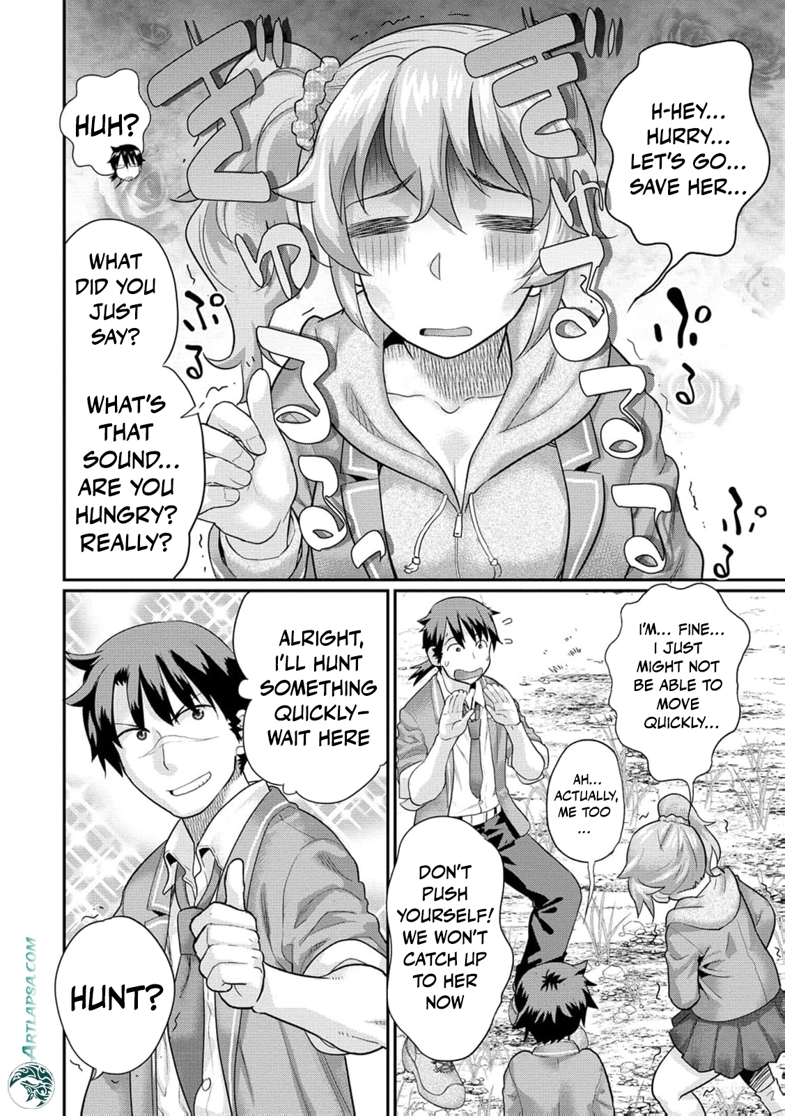 Isekai Rakuraku Mujintou Life ~Class Ten