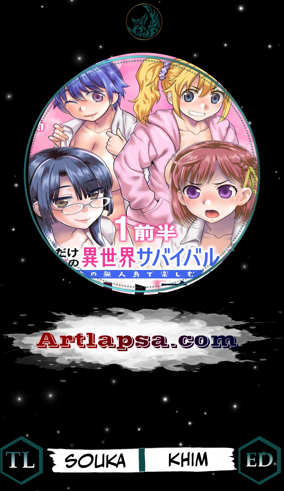 Isekai Rakuraku Mujintou Life ~Class Ten