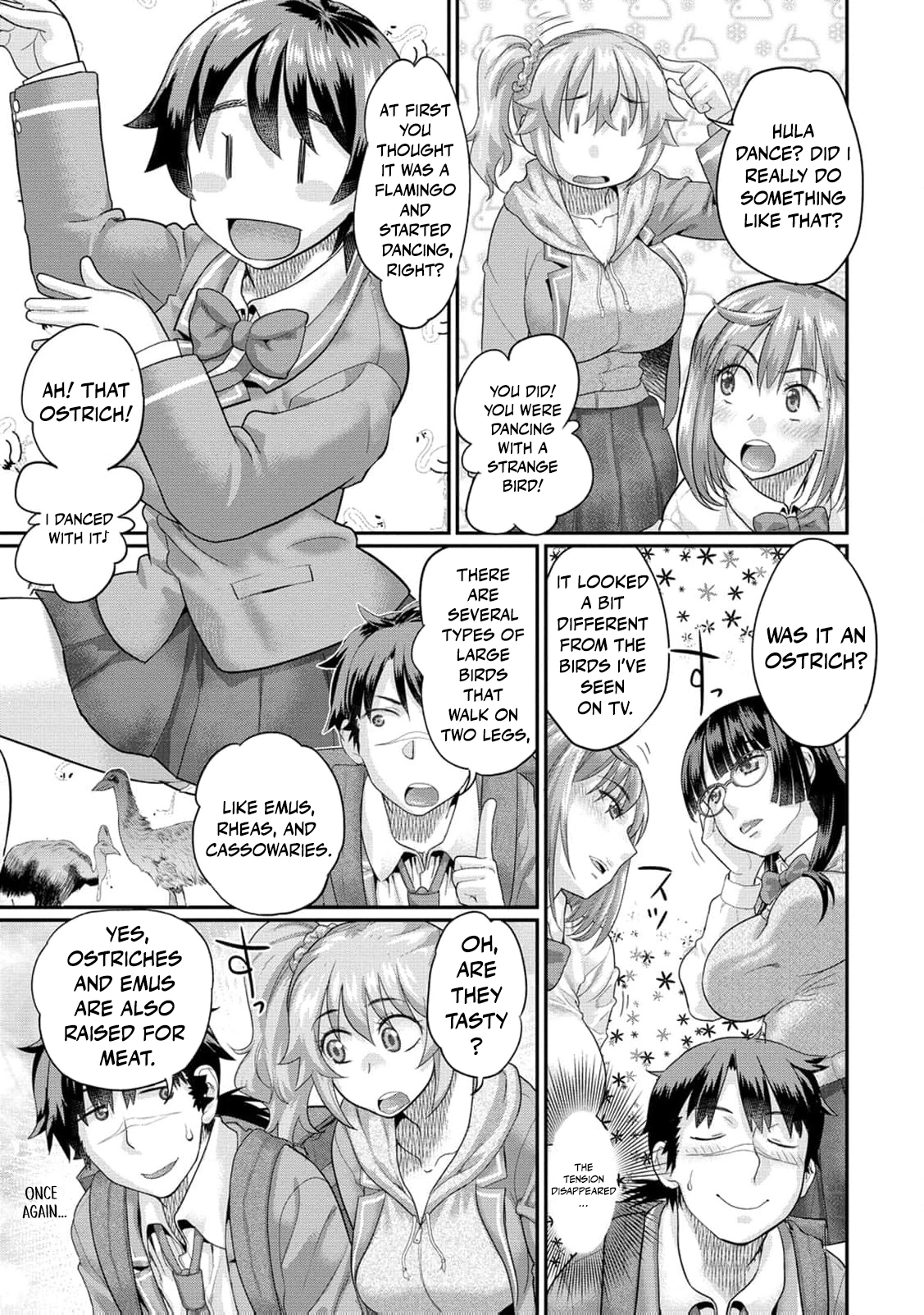 Isekai Rakuraku Mujintou Life ~Class Ten