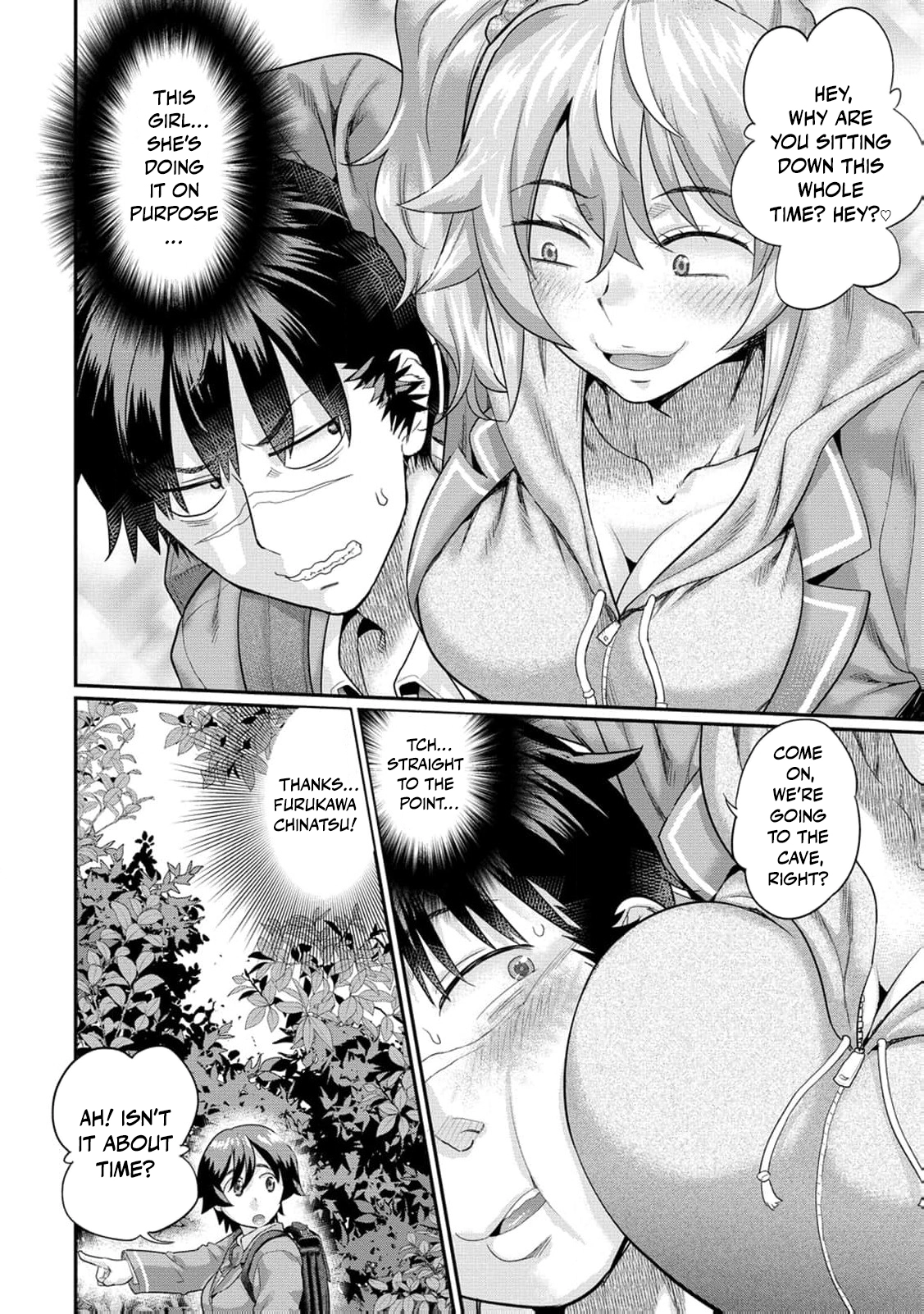 Isekai Rakuraku Mujintou Life ~Class Ten