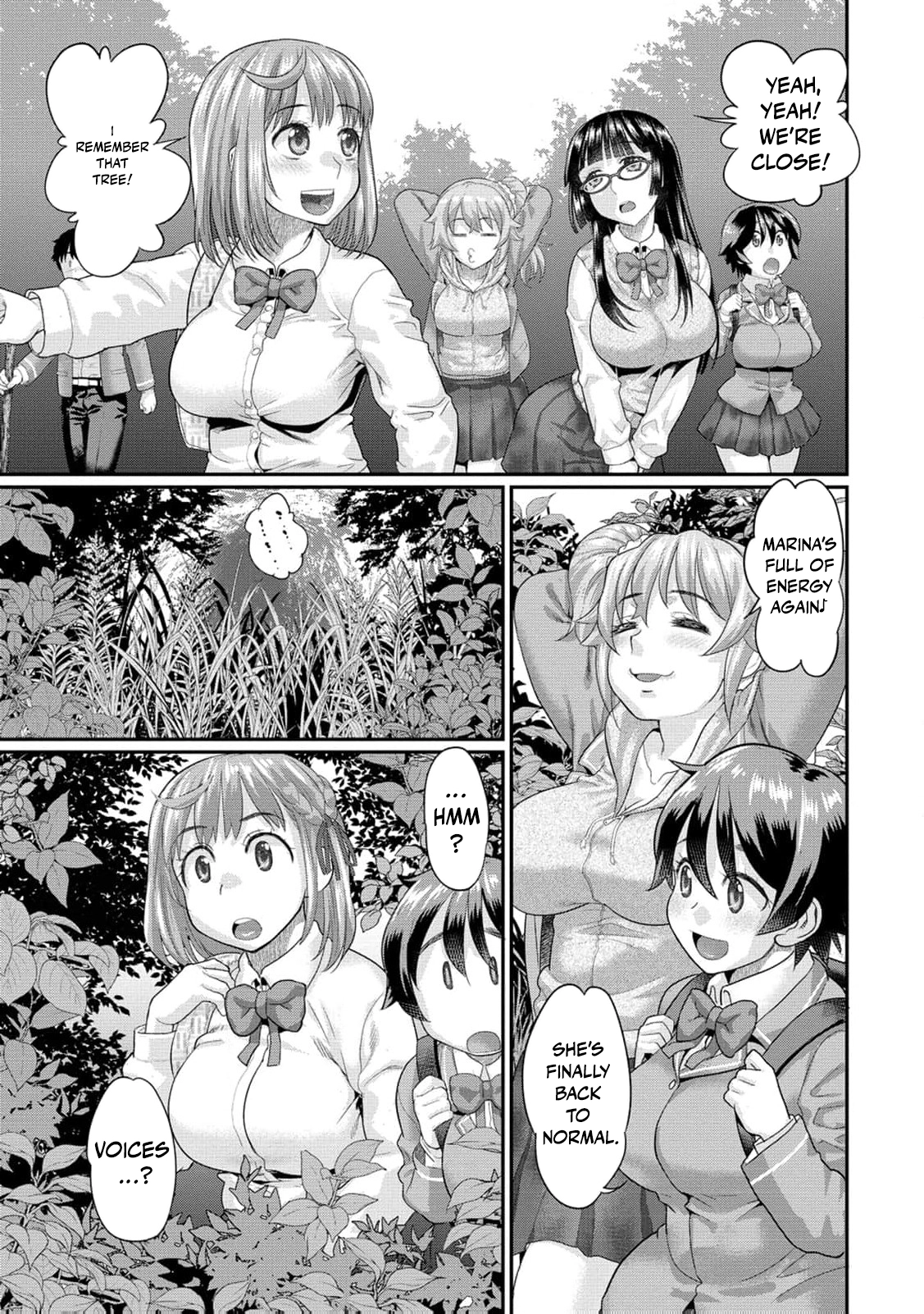 Isekai Rakuraku Mujintou Life ~Class Ten