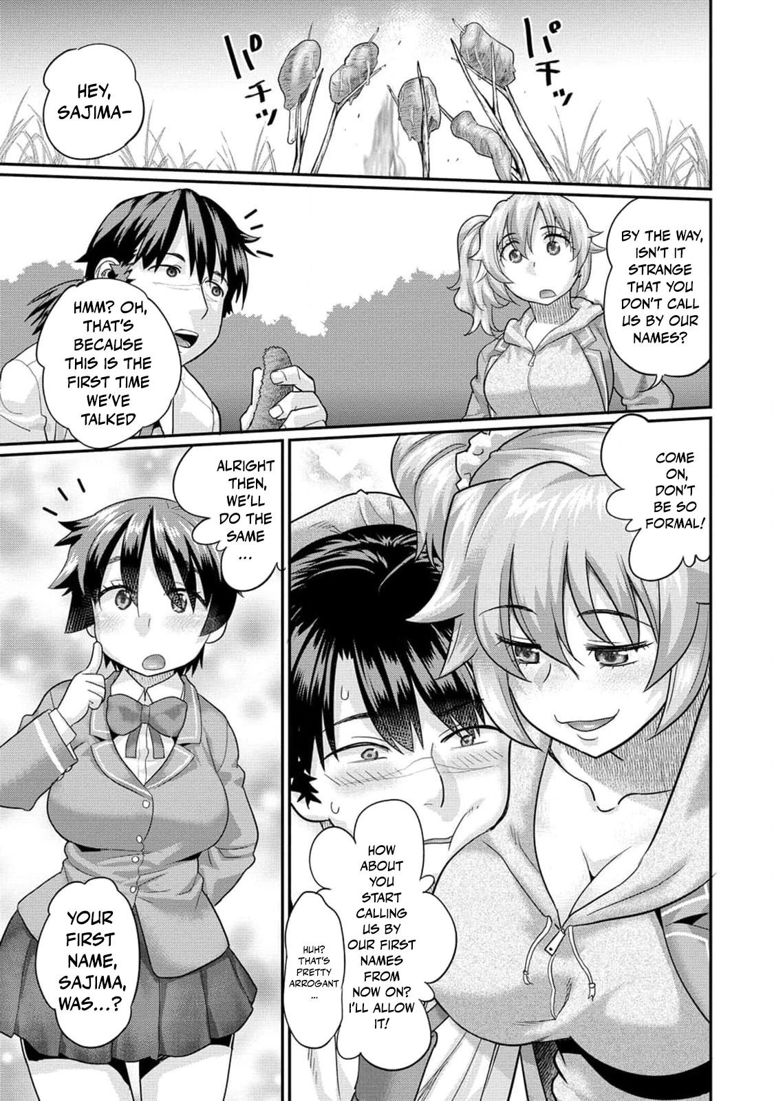 Isekai Rakuraku Mujintou Life ~Class Ten