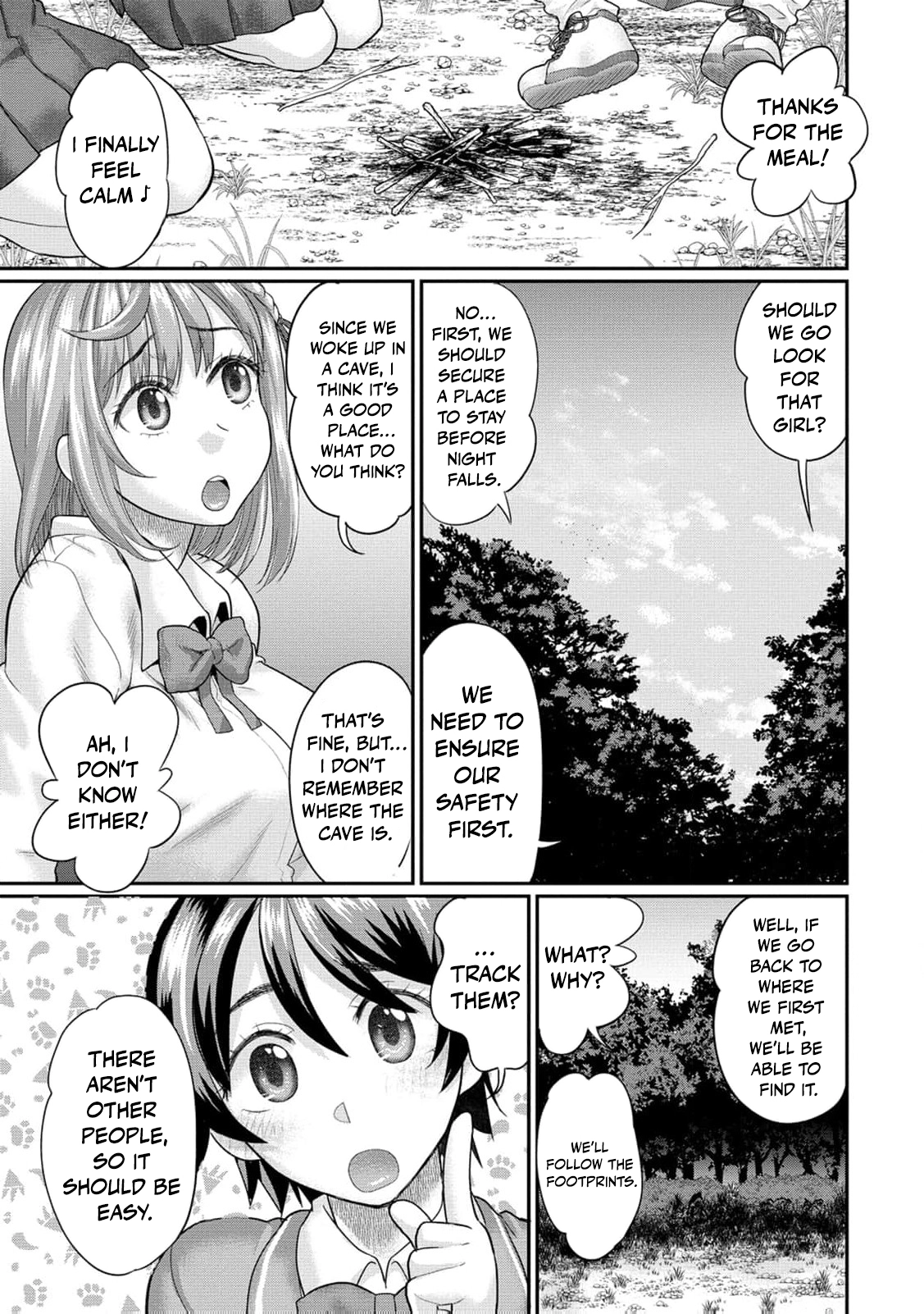 Isekai Rakuraku Mujintou Life ~Class Ten