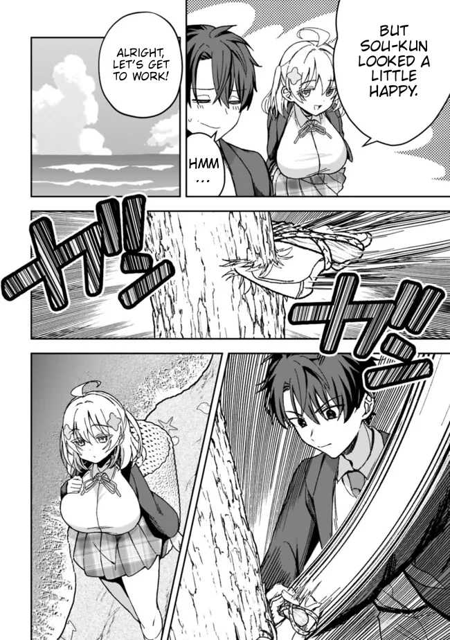 Isekai Rakuraku Mujintou Life ~Class Ten