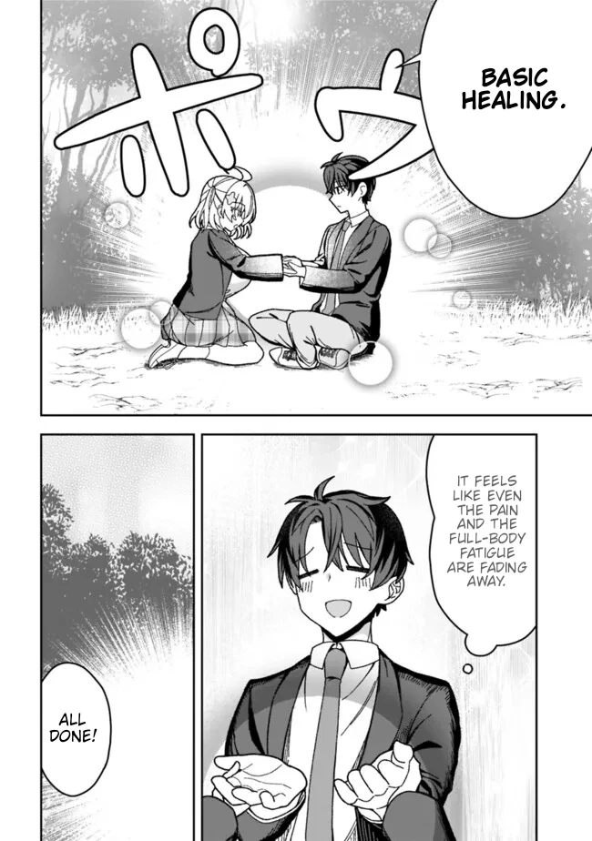 Isekai Rakuraku Mujintou Life ~Class Ten