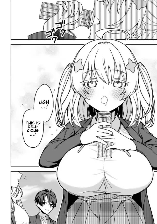 Isekai Rakuraku Mujintou Life ~Class Ten