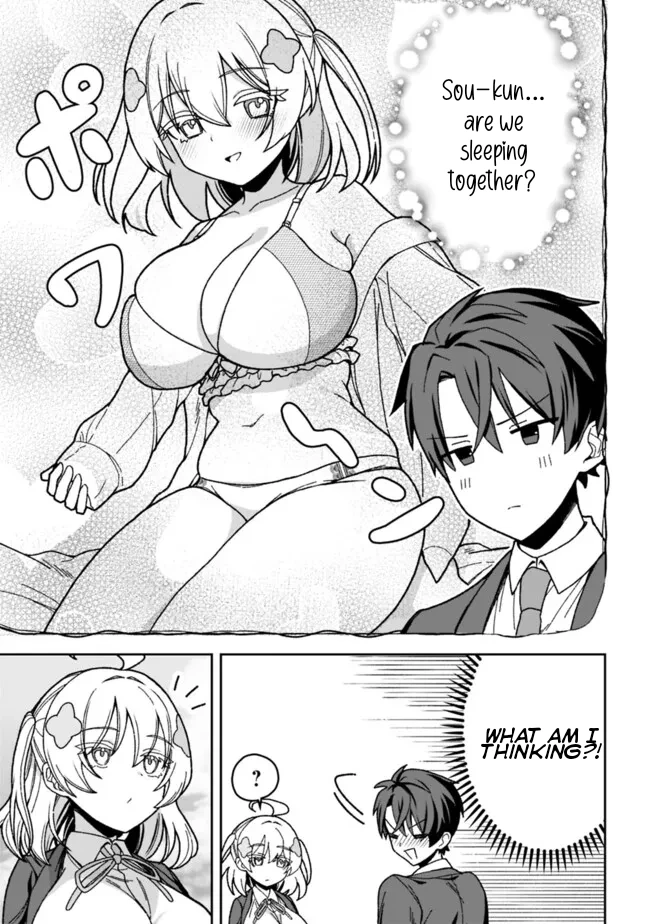 Isekai Rakuraku Mujintou Life ~Class Ten